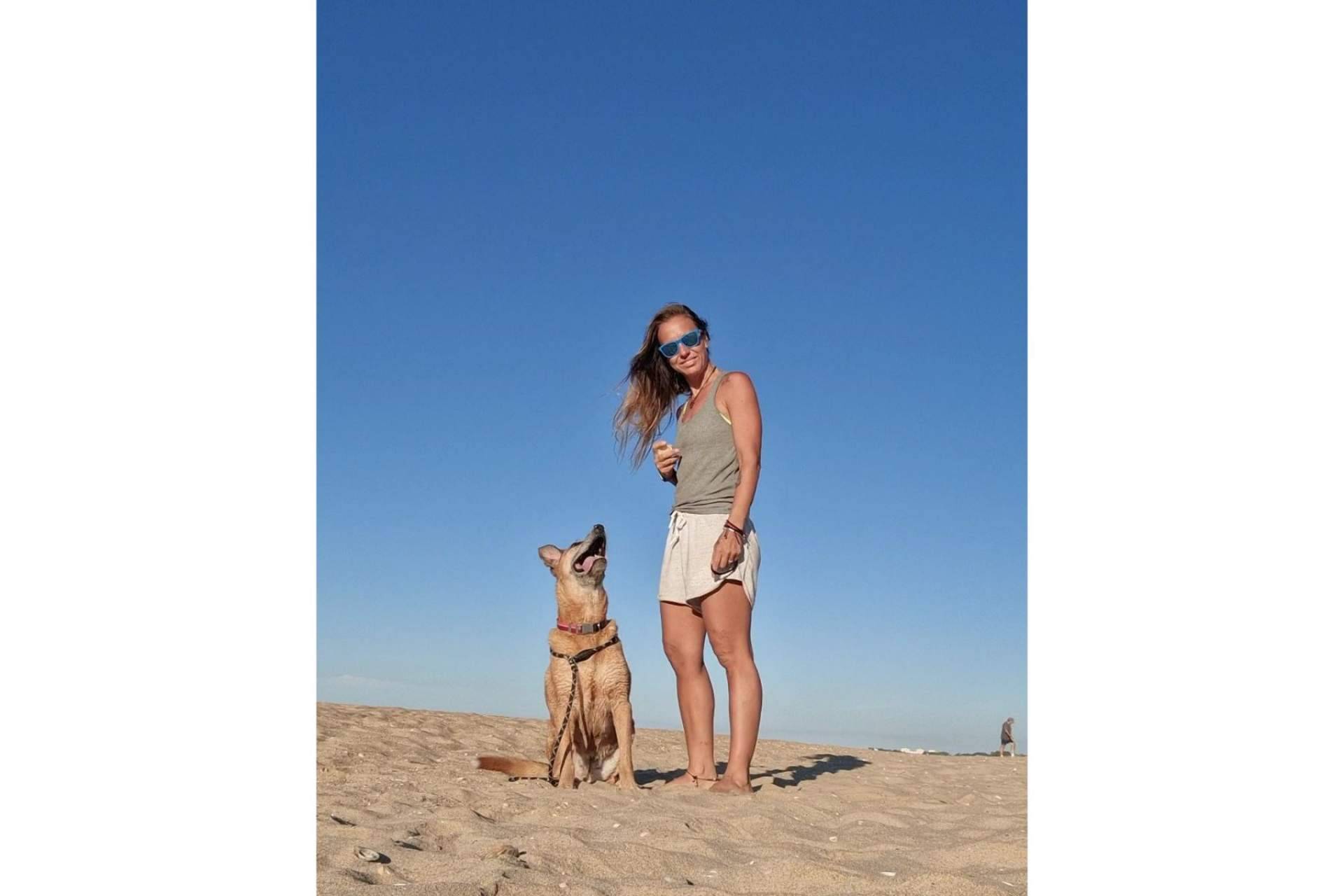 PERROBUENO, una guardería de día para el cuidado de los perros