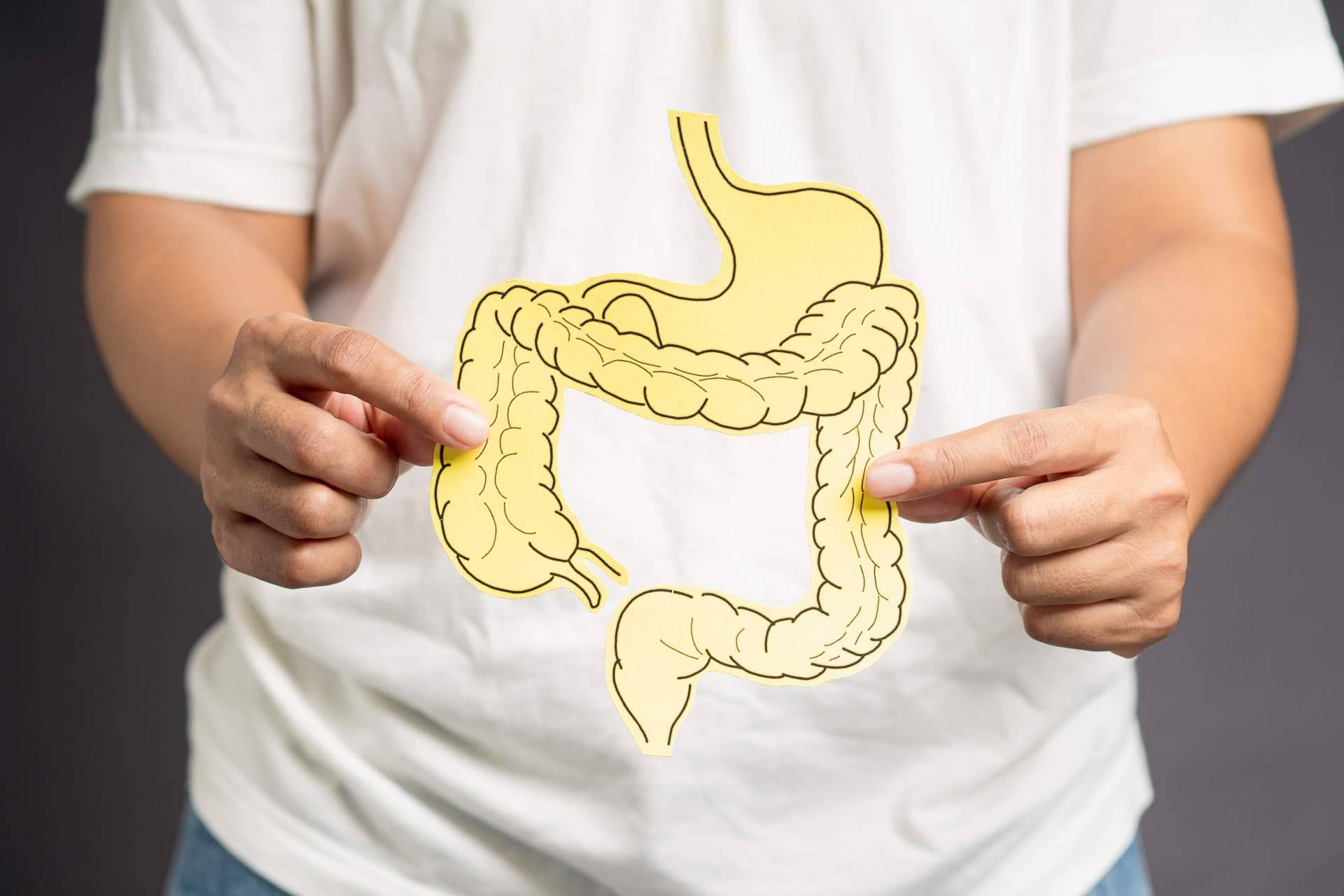 Rehabilitación intestinal para pacientes con disbiosis, en la Clínica Umebir