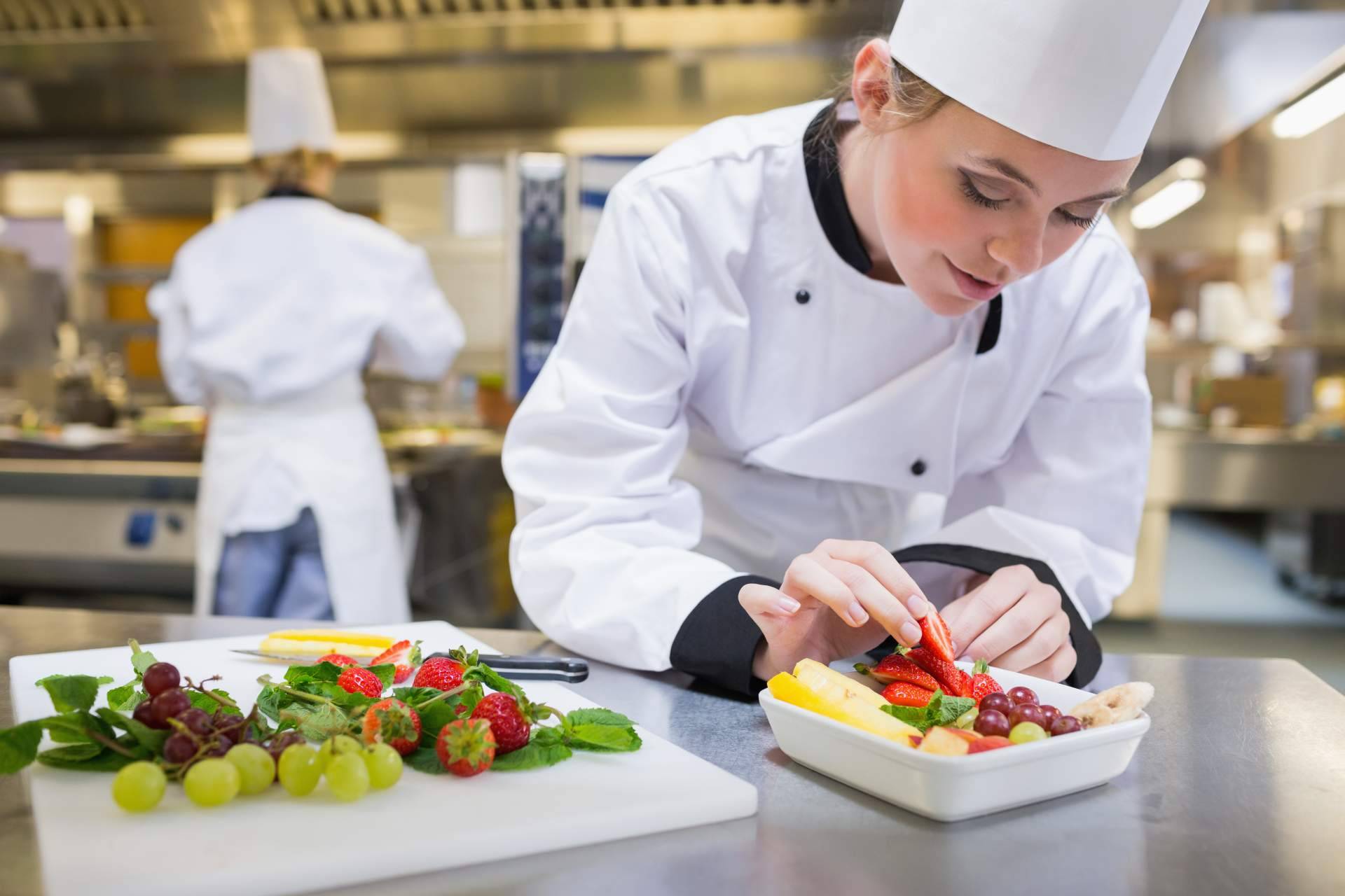 El software que facilita la organización de las empresas de catering, No Problem Cooking