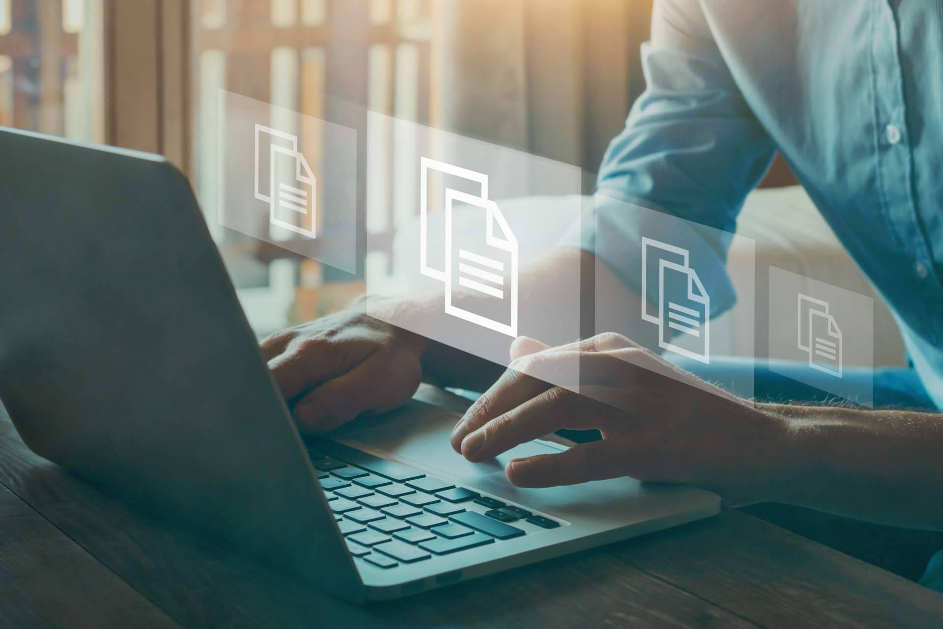 La importancia de la digitalización para las empresas, con la consultoría IT Atlantic Technologies