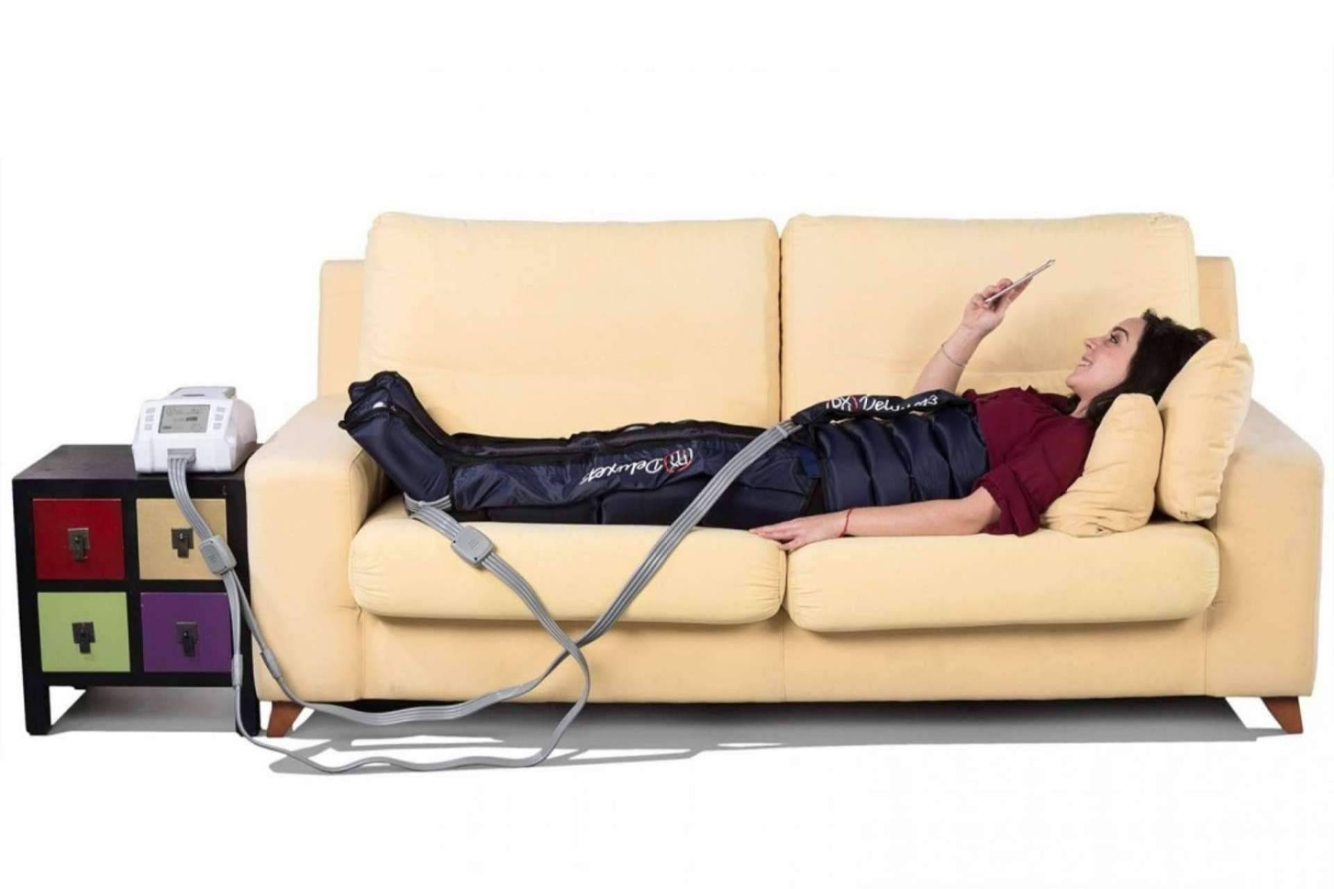 Oferta2013.com explica todo lo que se debe saber sobre la presoterapia