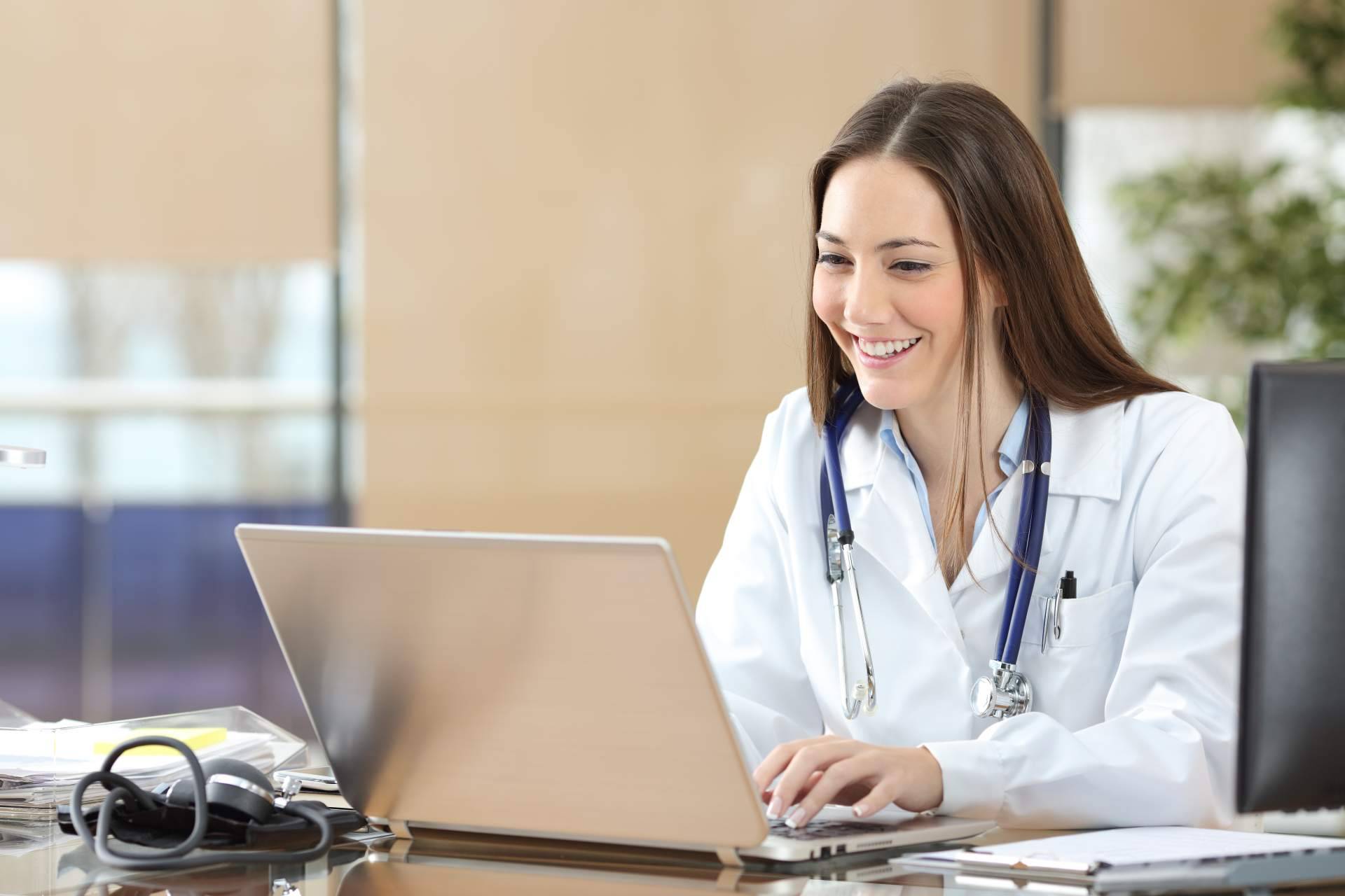 Cursos homologados para profesionales sanitarios, en AFOE Formación