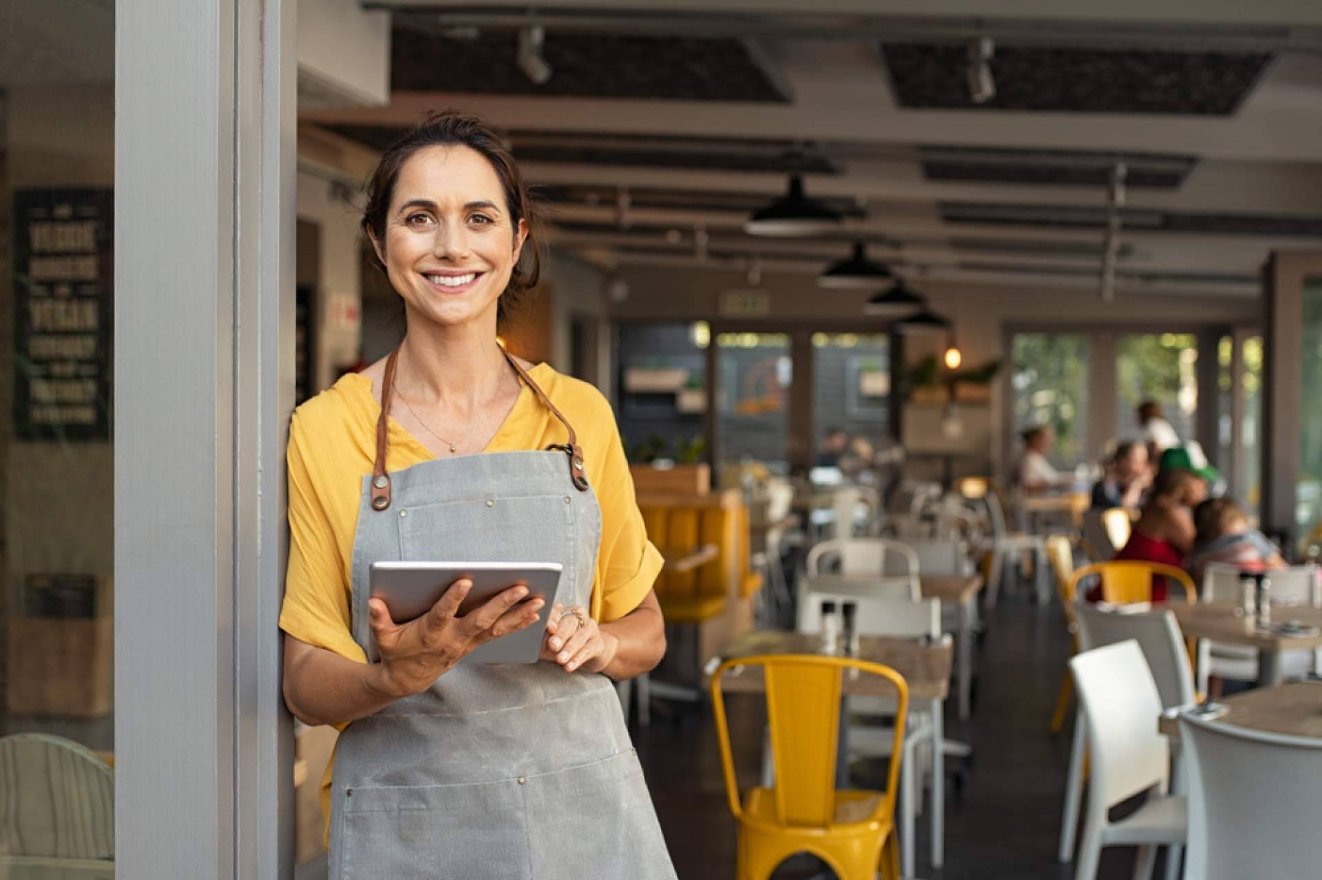 La digitalización para el sector de la hostelería es muy importante