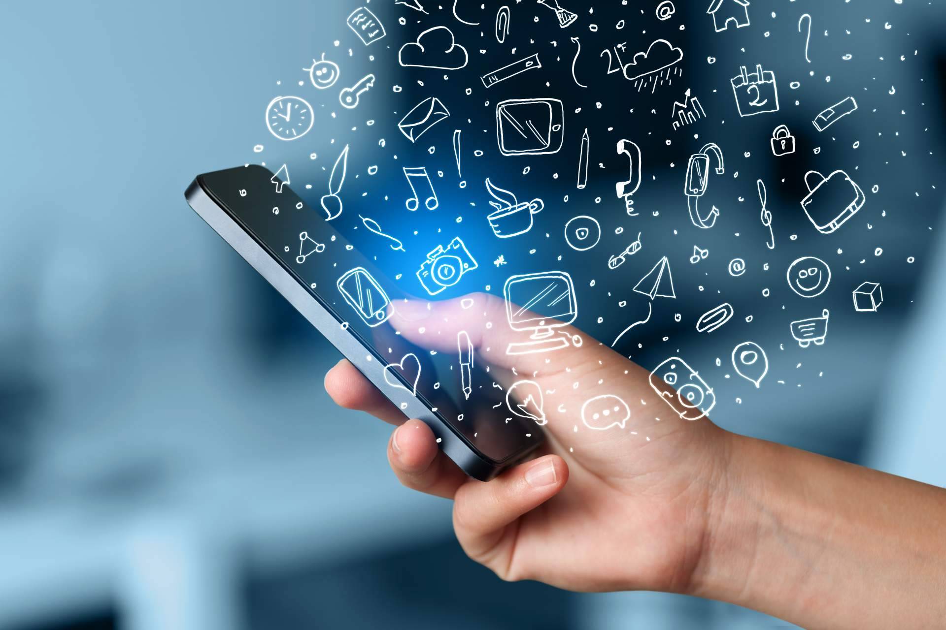 Una app para encontrar fácilmente profesionales del sector de servicios, Servi Line