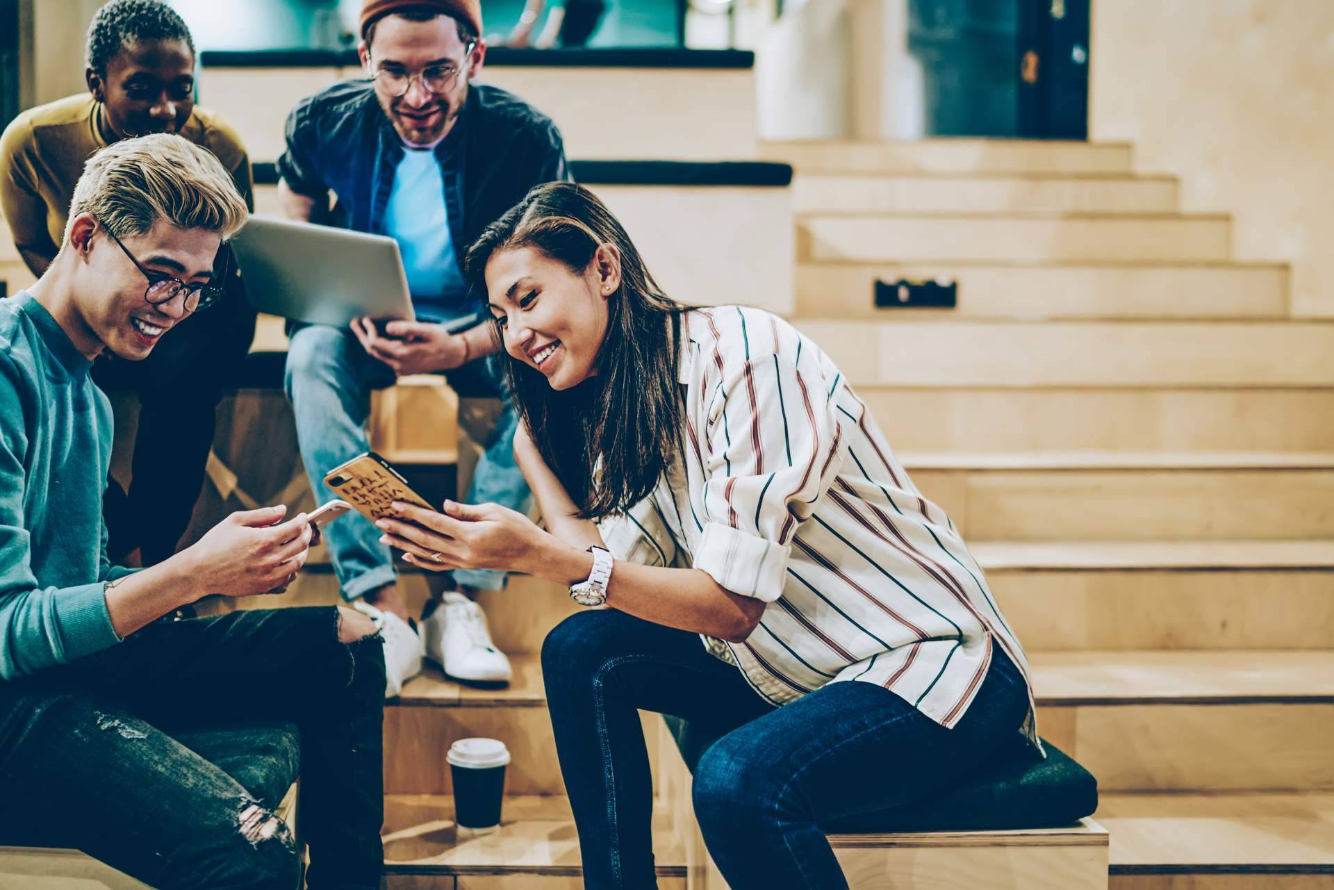 Las posibilidades que ofrece Top Trópico para llegar a nuevos clientes en redes sociales