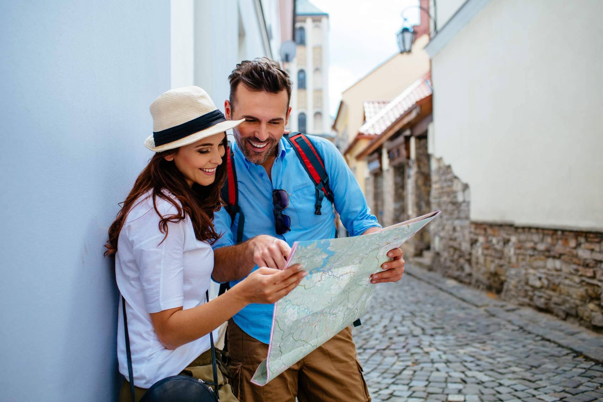 La importancia de tener un seguro de asistencia en viajes a la hora de viajar, por 48 Hoorass Día