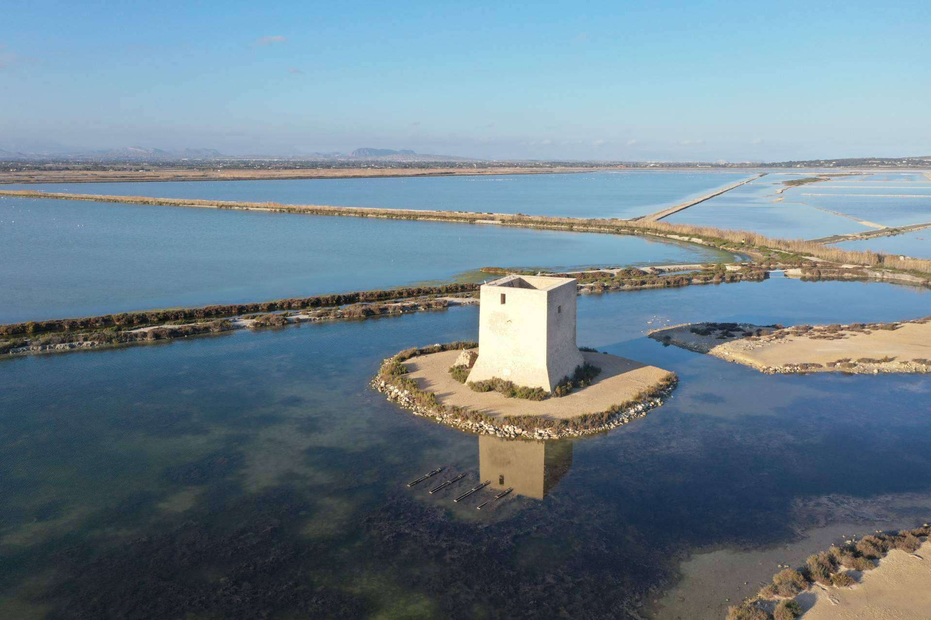 Los beneficios de elegir sal marina ecológica