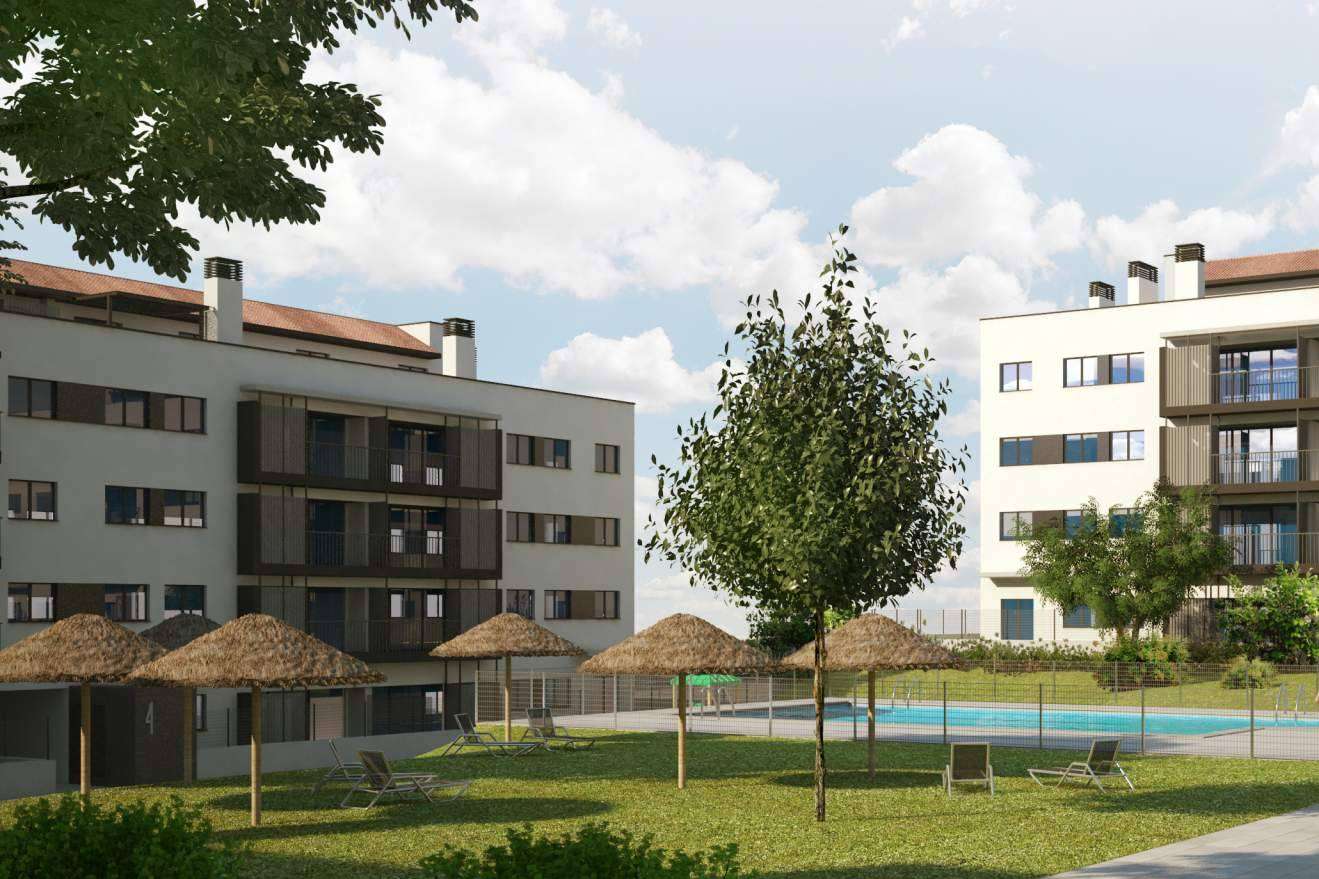 Oferta de cooperativas de vivienda, de la mano de NiDra Homes