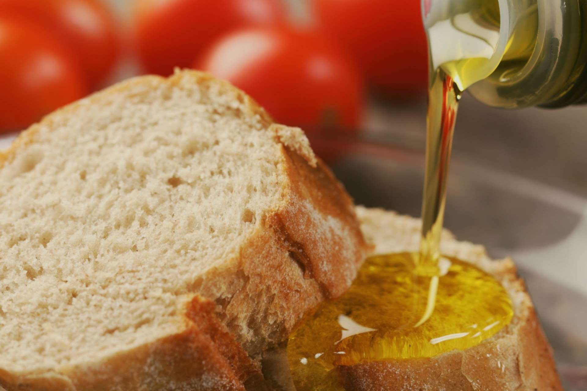 El aceite de Oliva Virgen Extra de Olipaterna y sus propiedades