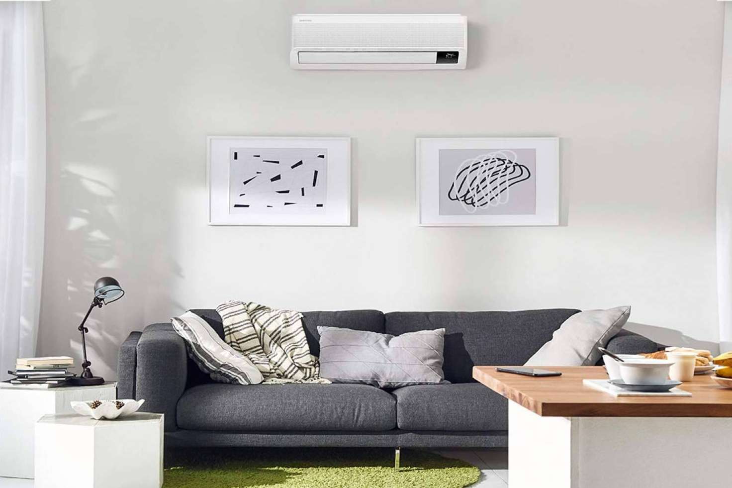¿Qué ofertas de aires acondicionados Samsung hay disponibles?, de la mano de Termoesfera