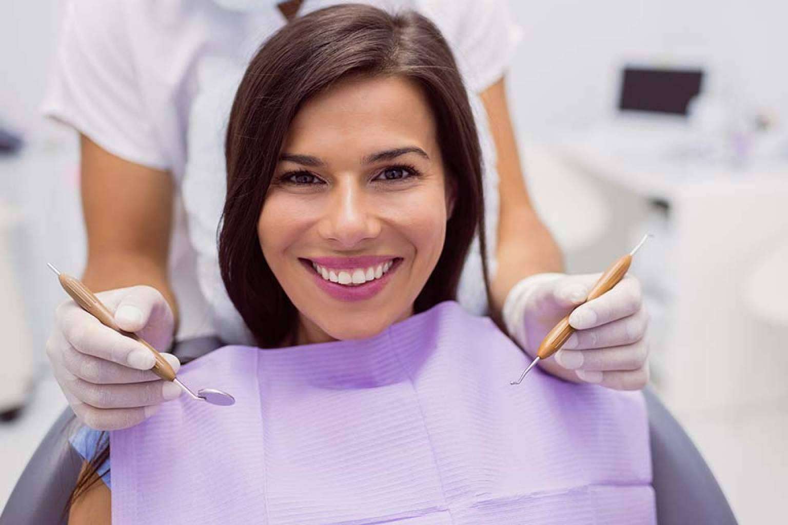 ¿A qué dentista en San Martín de la Vega acudir? Clínica dental Pérez & Moreira
