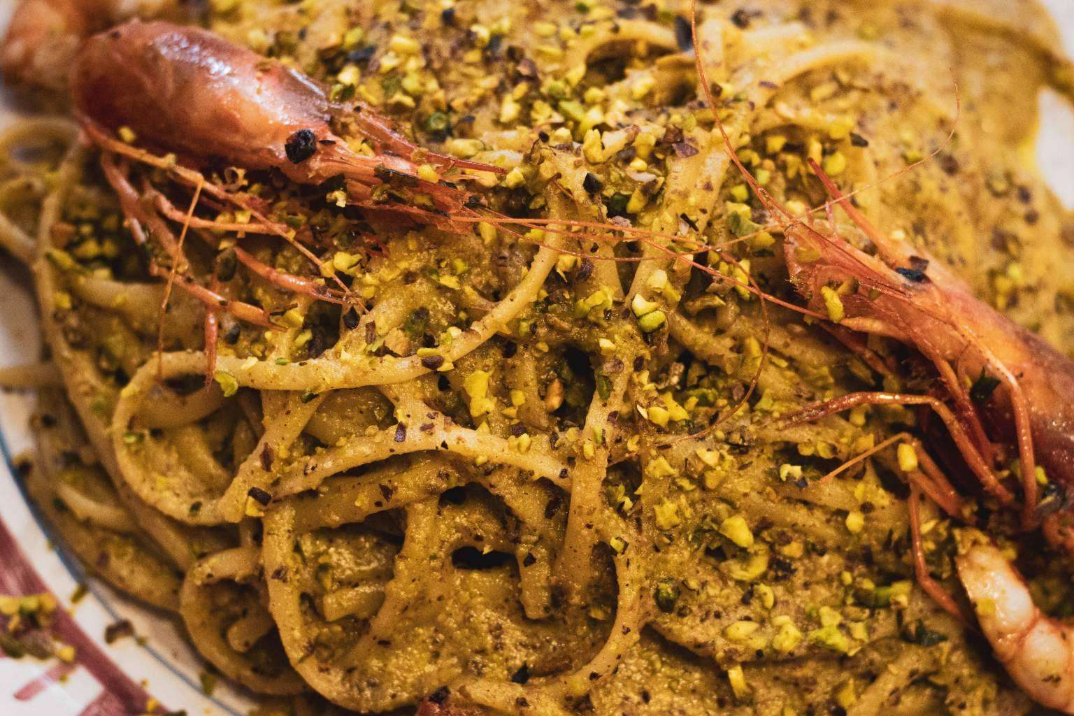 El restaurante Spaccanapoli permite disfrutar de las diferentes tradiciones gastronómicas de Nápoles en Barcelona