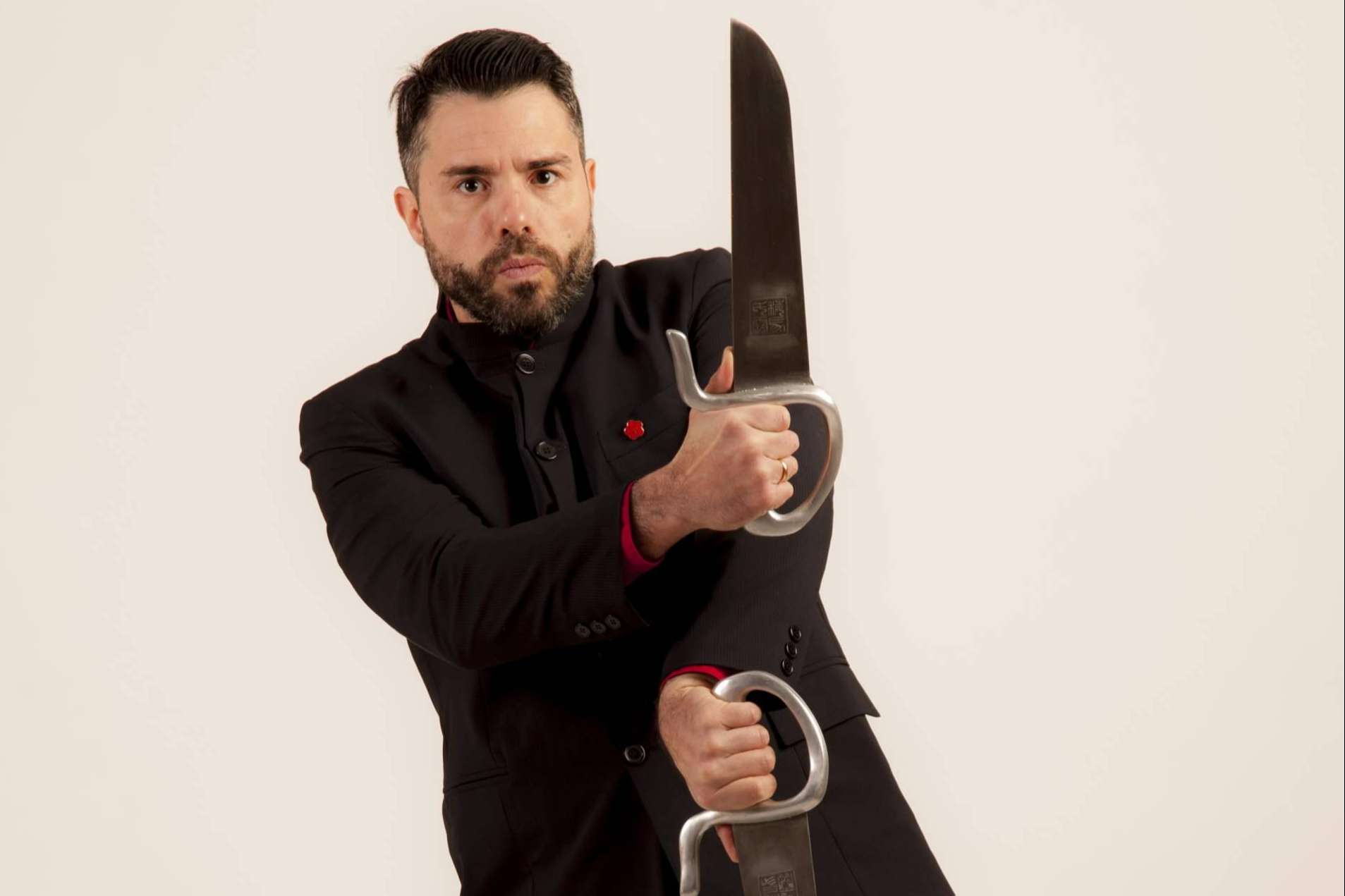 La perspectiva de aprender Kung Fu para la vida diaria con Inteligencia Marcial