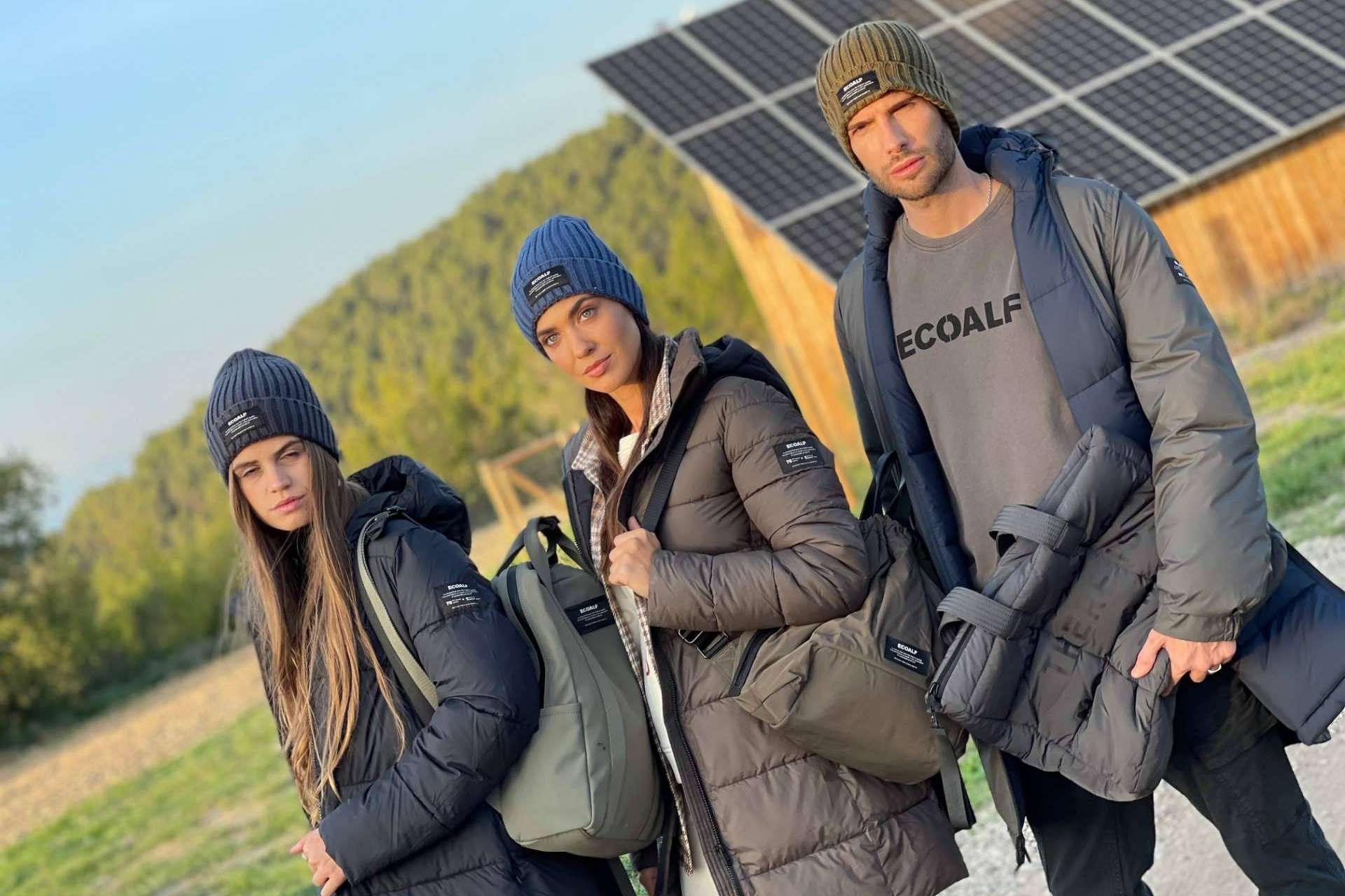 Los looks únicos y exclusivos que siguen las últimas tendencias de Iglesias Moda
