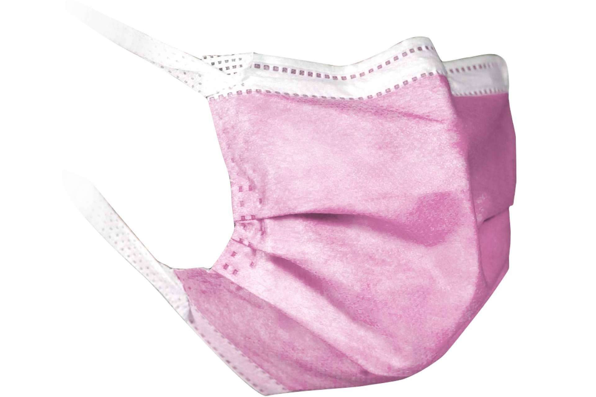 La nueva mascarilla quirúrgica IKI IIR ya está en el mercado, con Airnatech