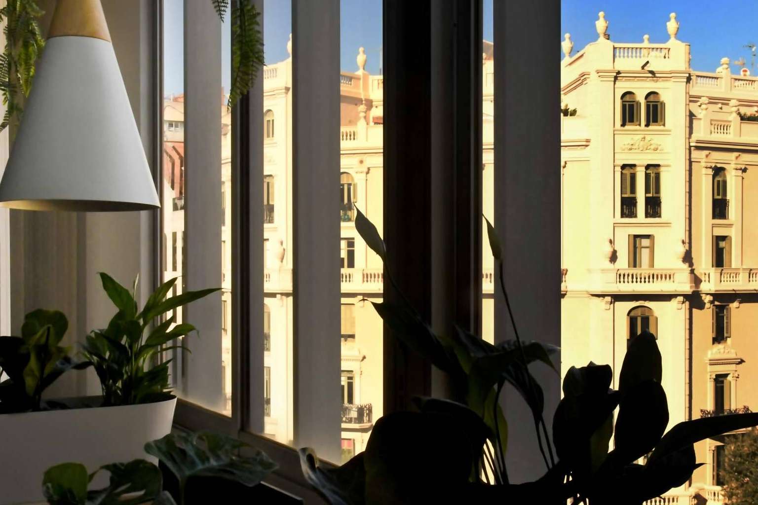 Los beneficios de los espacios compartidos en la actualidad