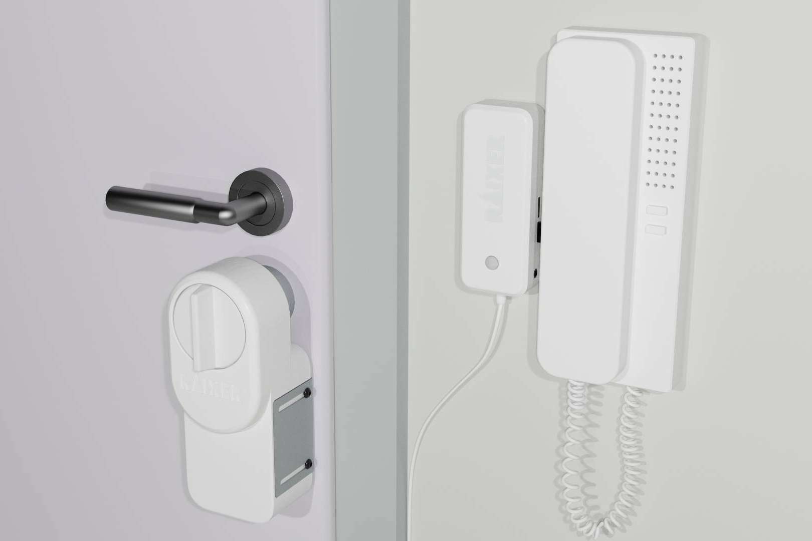 ¿Cuáles son las seis ventajas principales de la nueva cerradura wifi de Raixer?