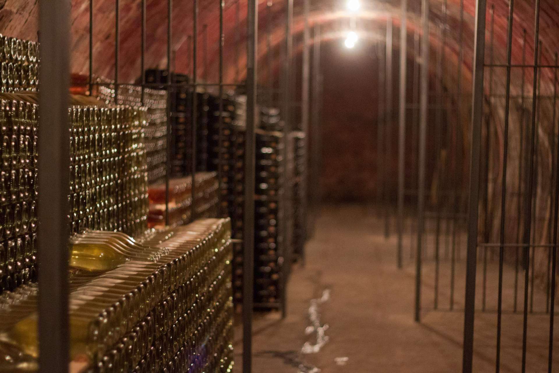 Obsequiar enoturismo con las catas de vinos de Natureloverswines
