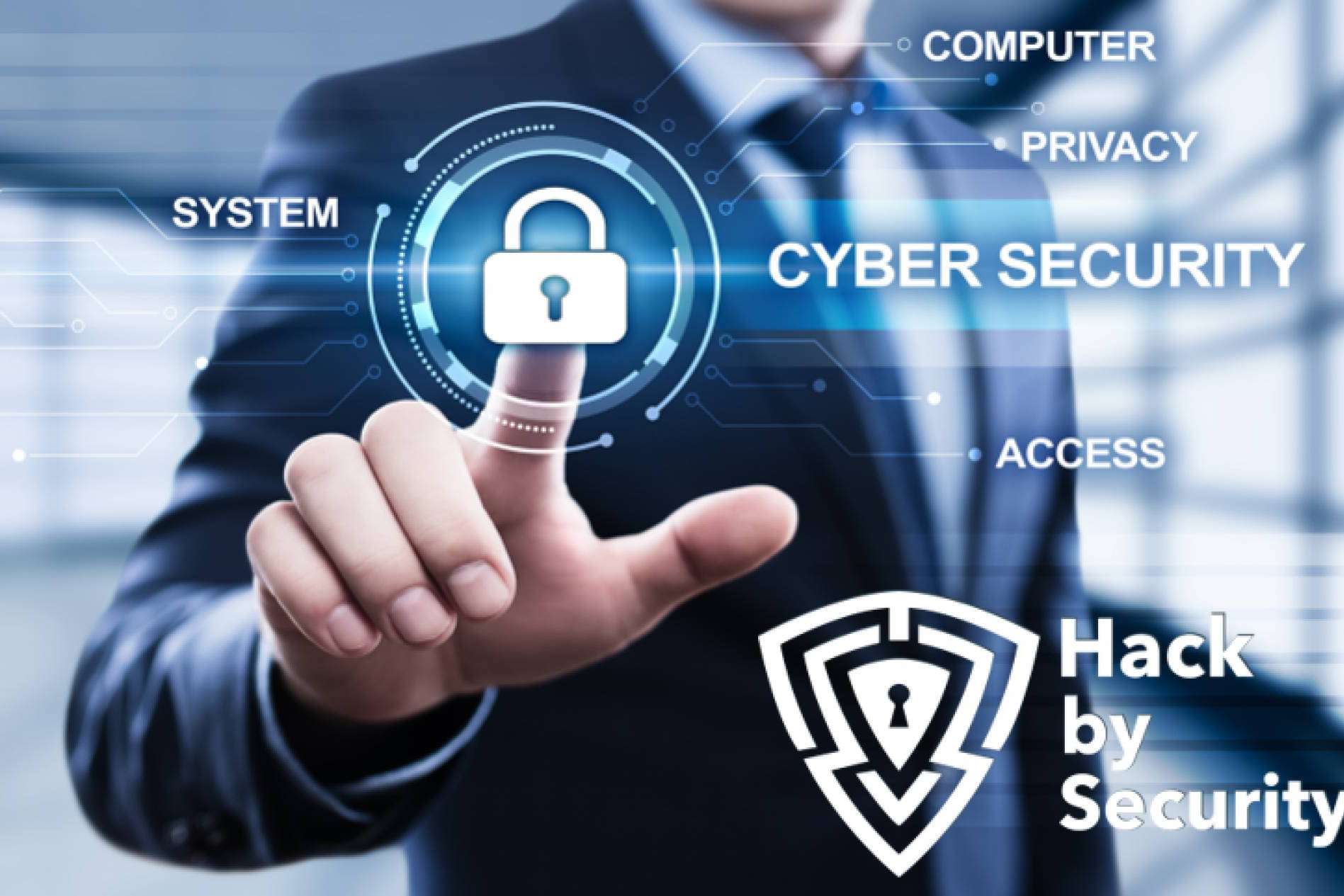 Los servicios de ciberseguridad Hack by Security ayudan a mantener protegida cualquier empresa