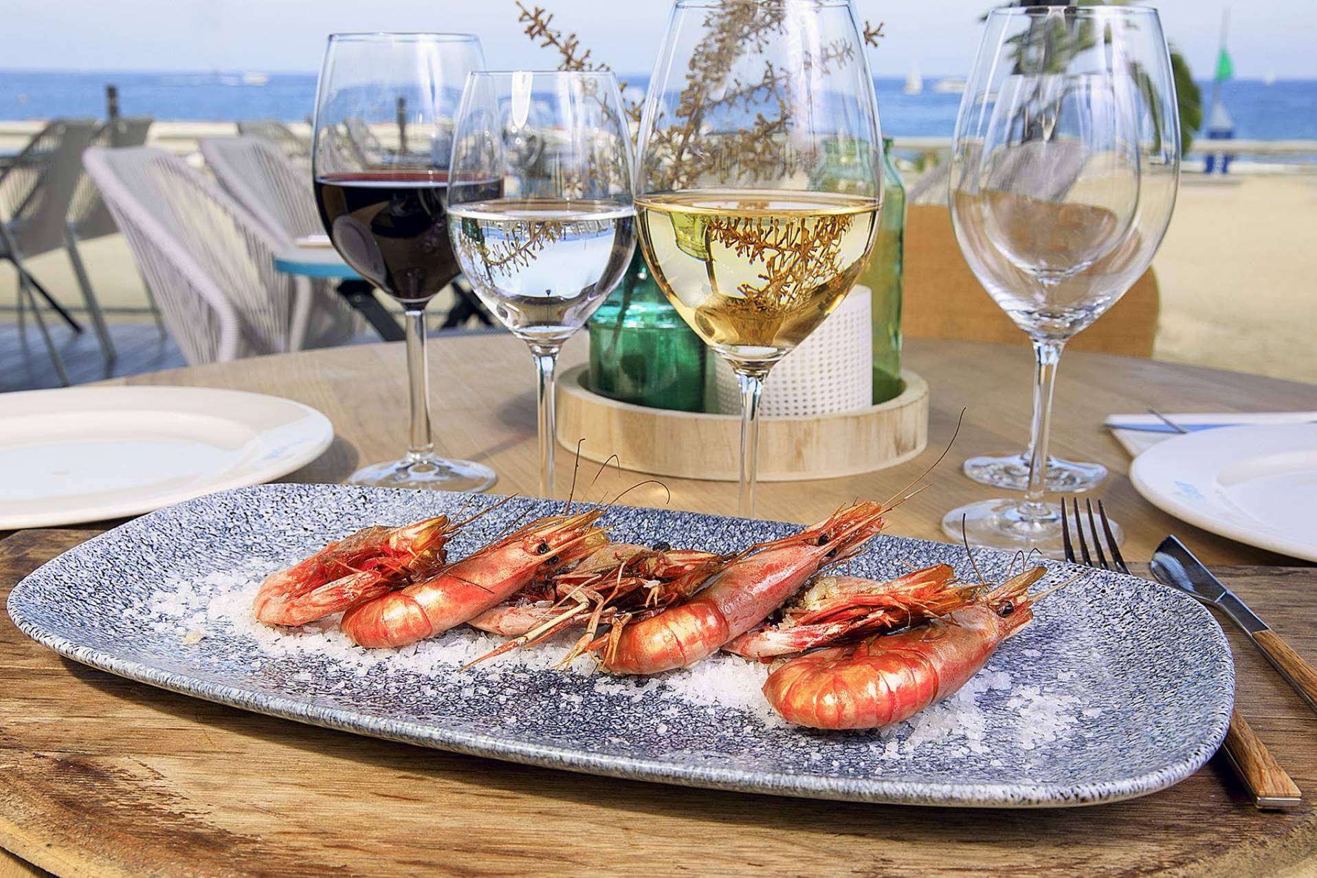 La fotografía gastronómica gana presencia en el mundo del marketing, por Juan Pablo Escobar