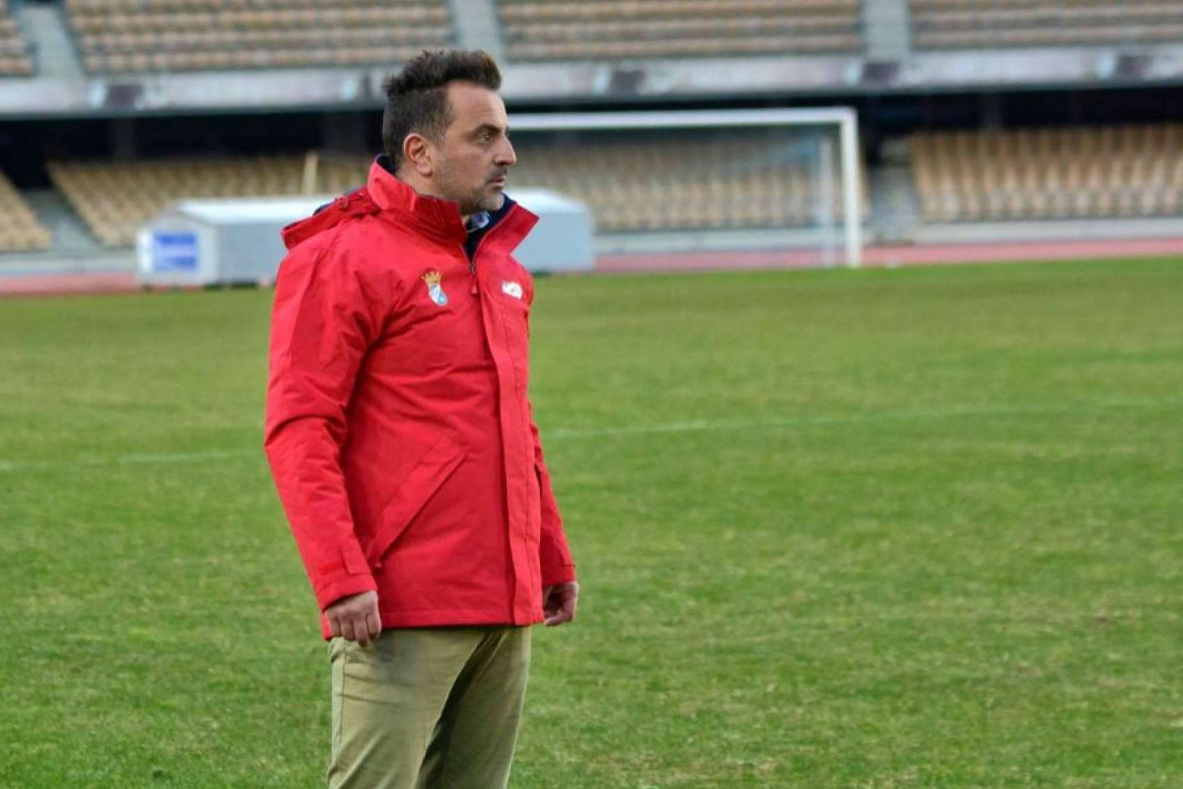 El asesoramiento personalizado para entrenadores de fútbol de Joaquín Poveda