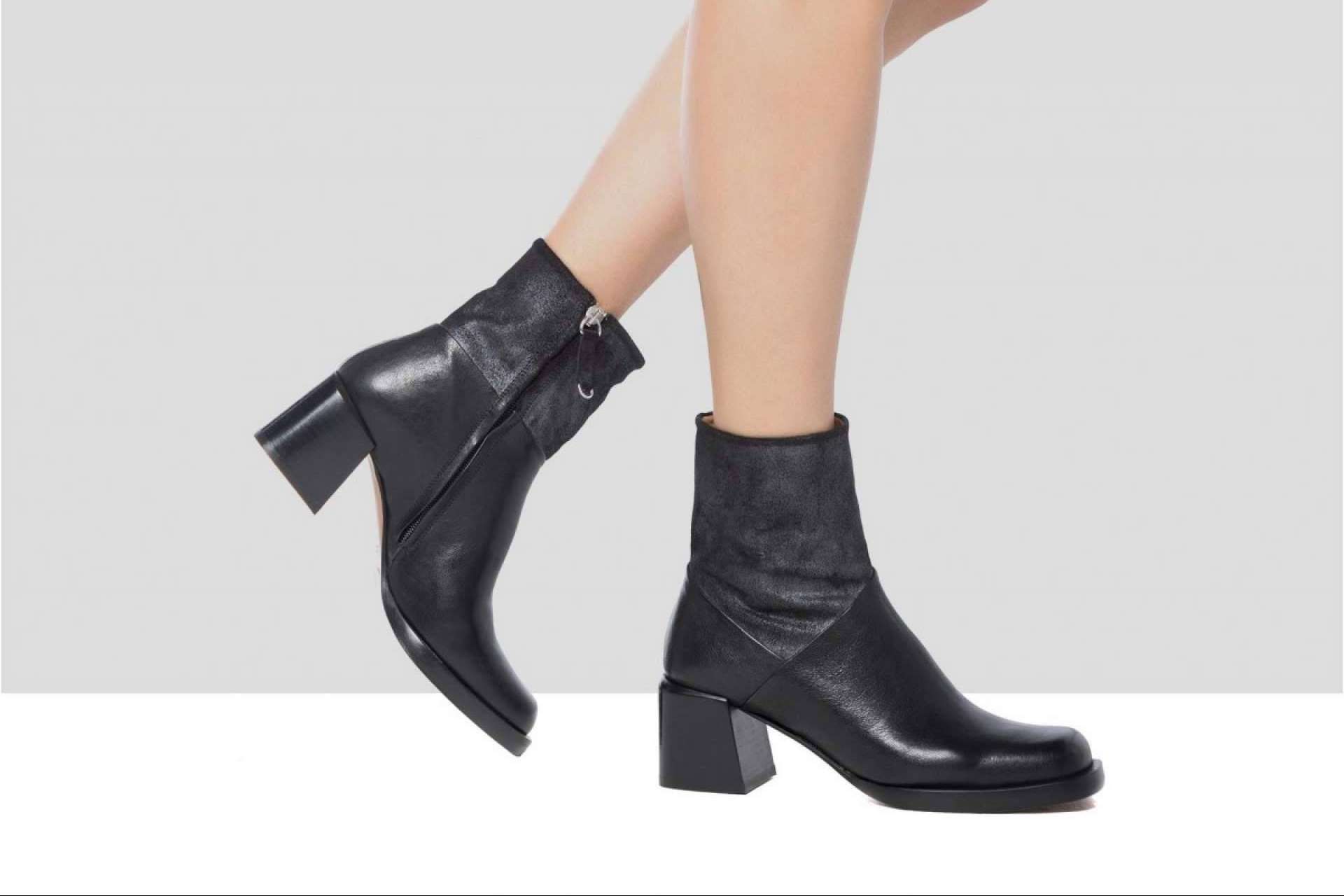 Avance temporada 22-23 en la colección de zapatos de invierno de Audley