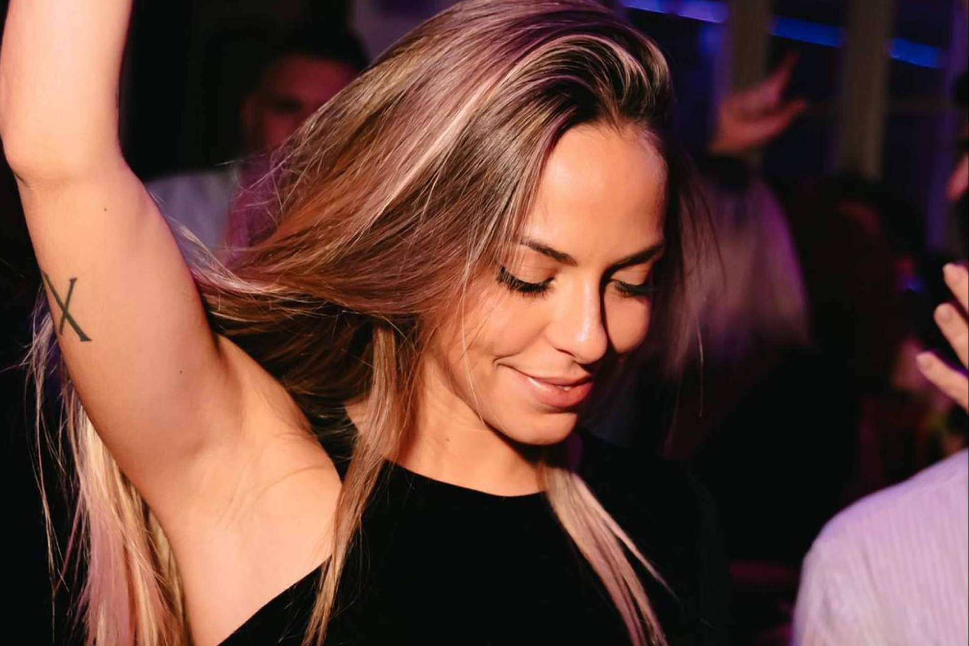 La música de Rumbita Barcelona en Patrón Barcelona