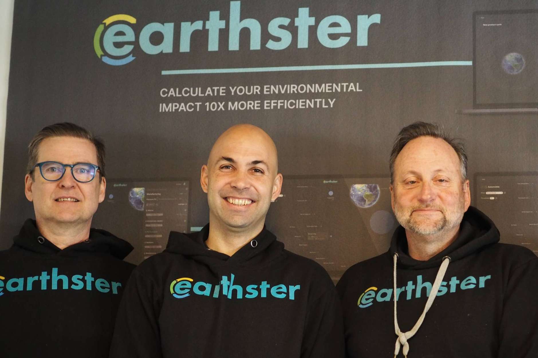 Earthster es la nueva aplicación digital para hacer Life Cycle Assessment más rápido y fácil