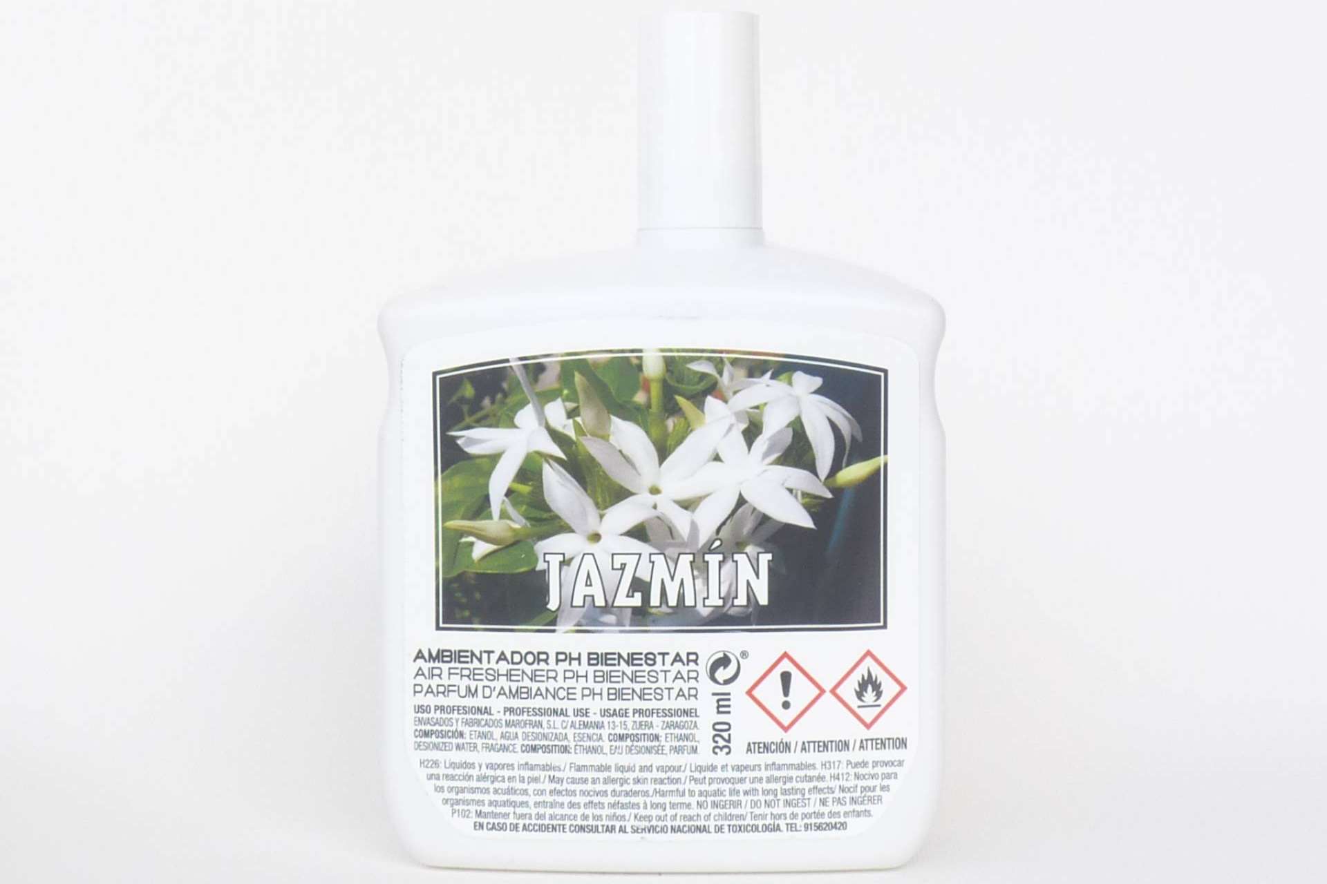 ServiAroma Shop presenta los beneficios de su ambientador natural para los niños