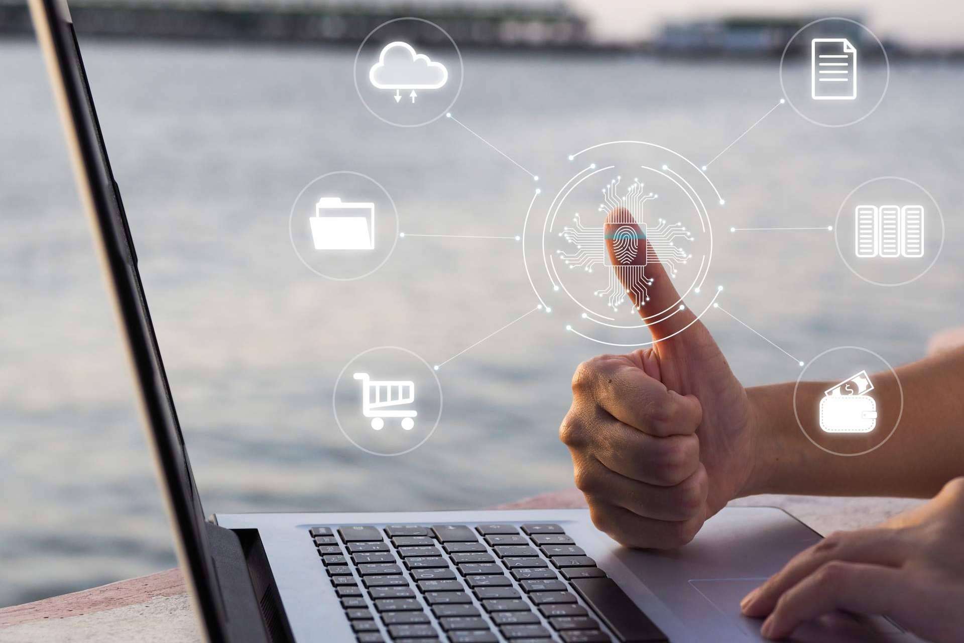 ¿De qué manera puede beneficiarse una gestoría con el servicio para digitalizar documentos de ADocum?
