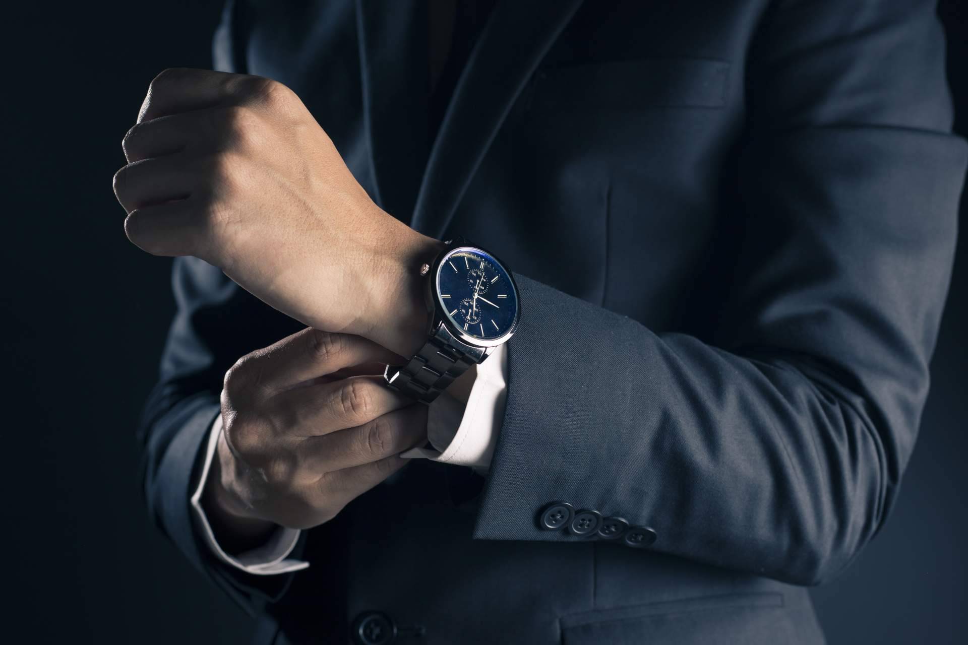 Las boutiques del mundo pueden generar más ventas con WatchUpgrade, un servicio de Bonhill