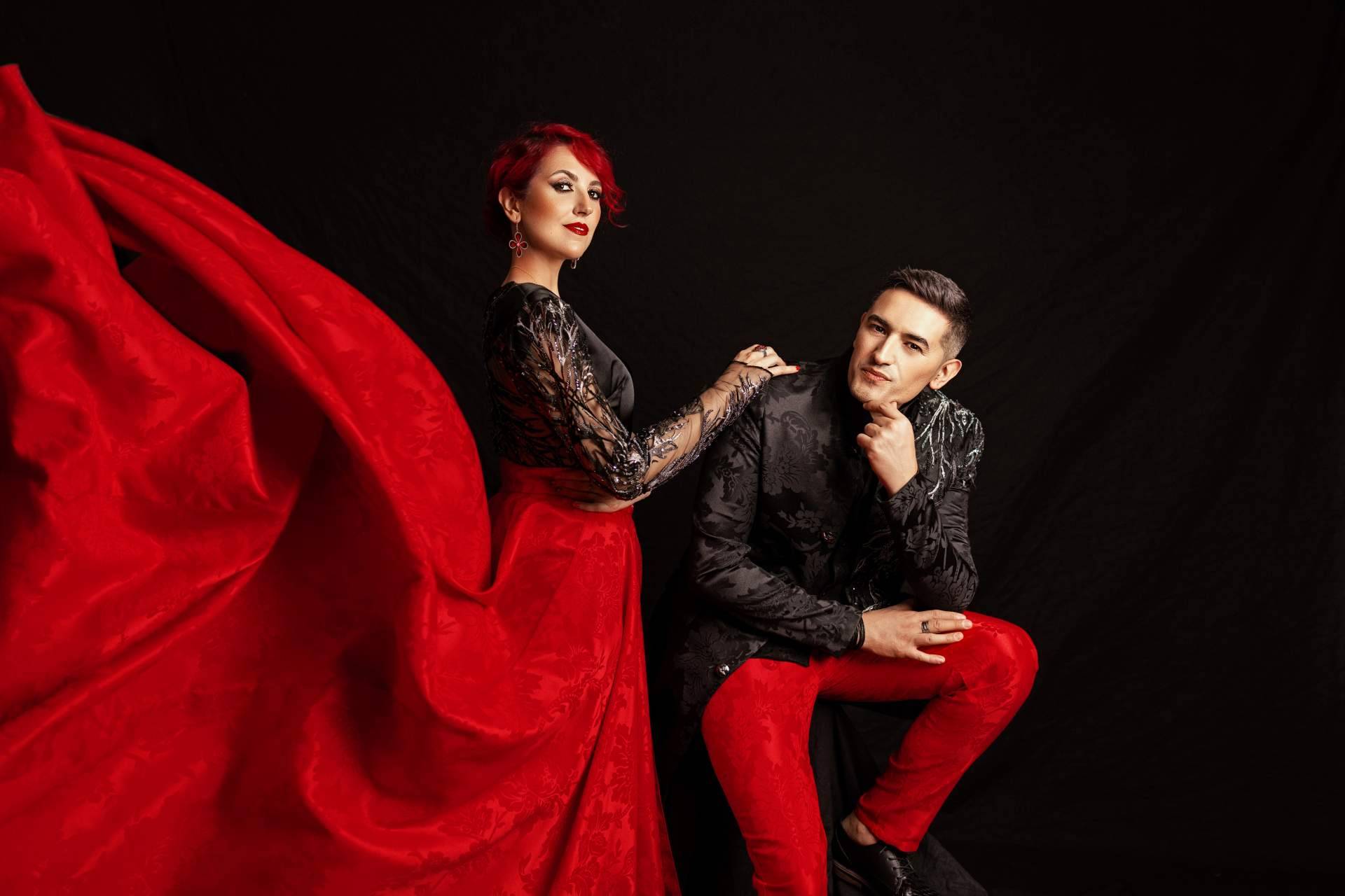Galician Brothers presenta un nuevo single de la mano de Promosapiens