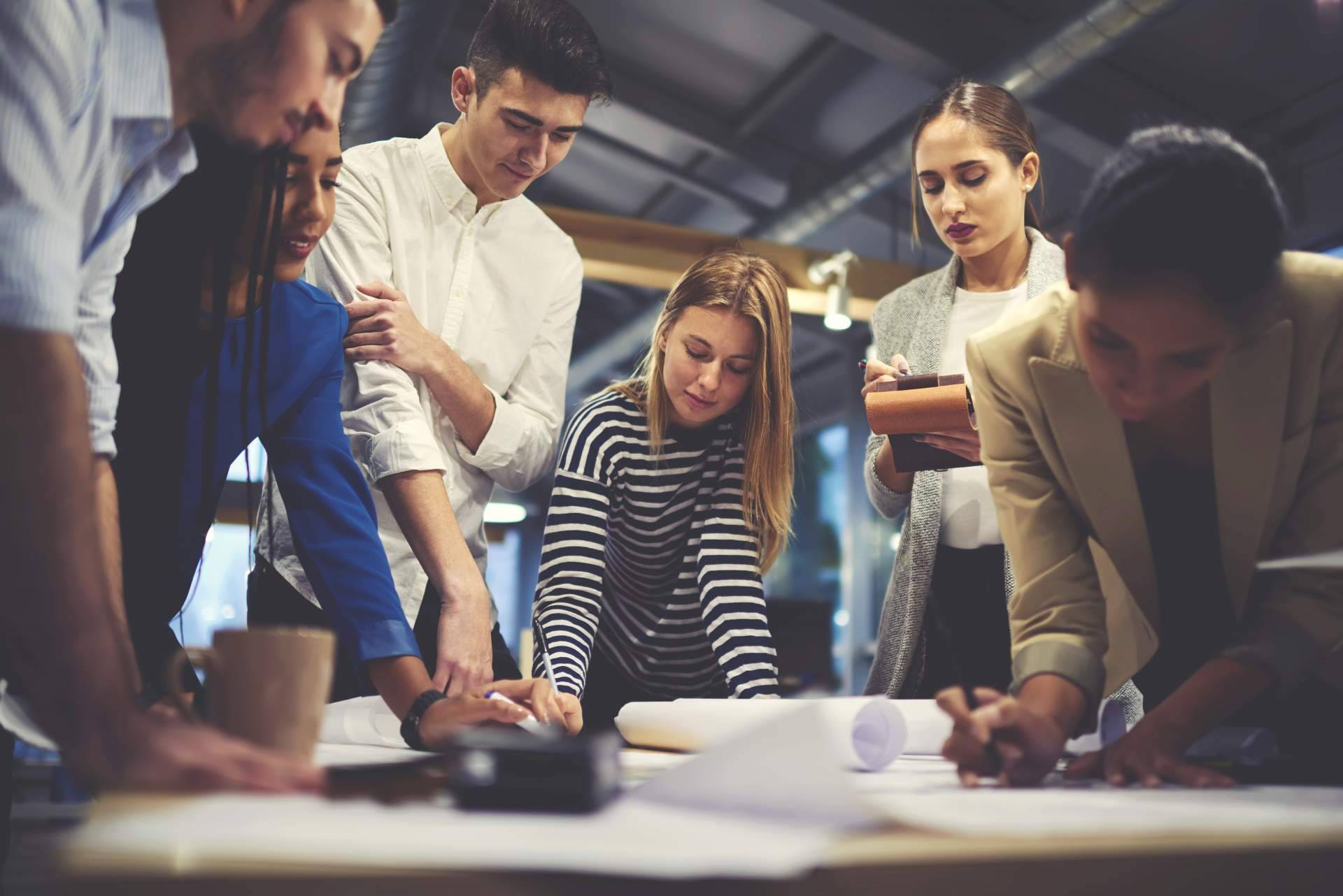 Servicios para mejorar la productividad, de la mano de Javier Ortego