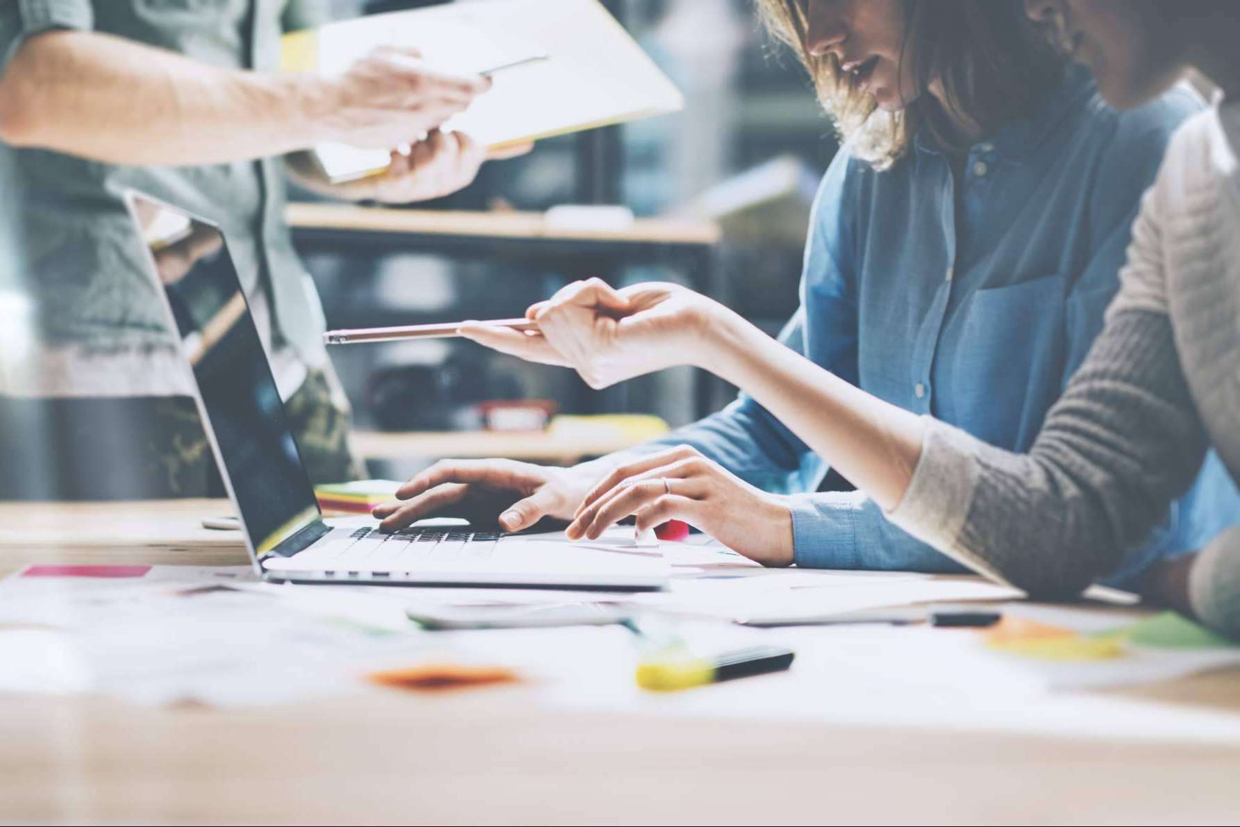 Los funnels o embudos de venta y sus principales beneficios