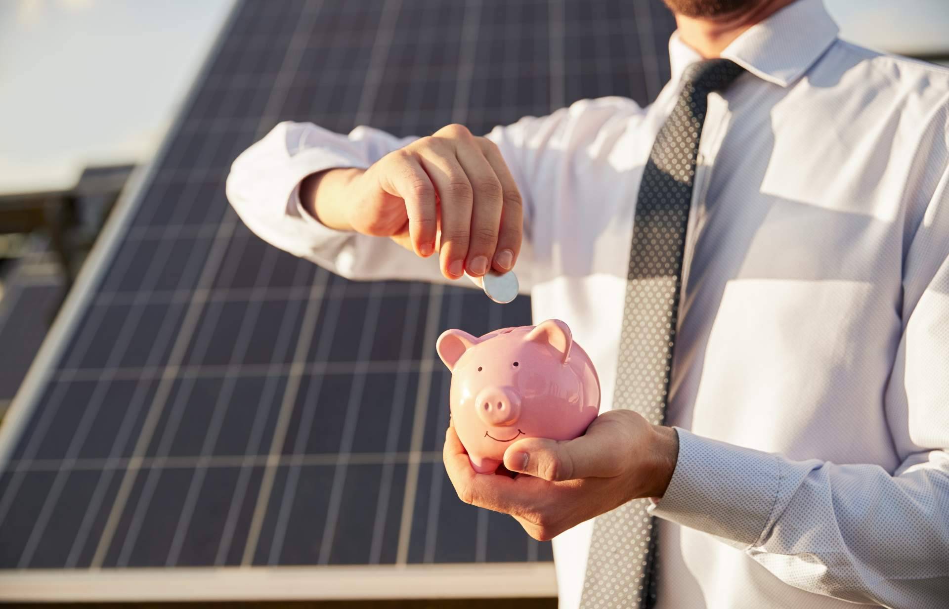 ¿Cómo comparar precios de placas fotovoltaicas para ahorrar con la energía solar? Megawatt