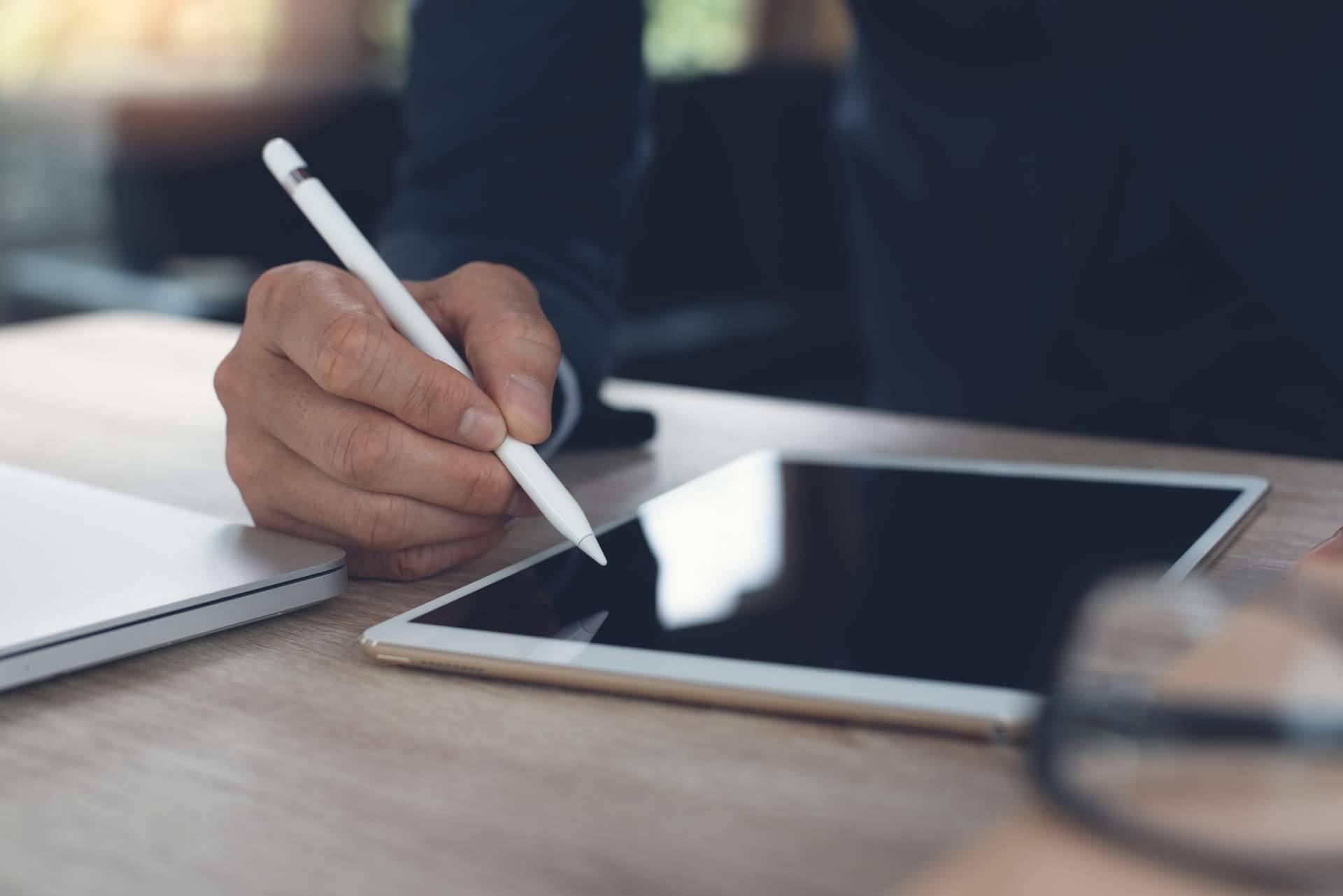 La firma digital de firmar.online para firmar documentos de ofimática