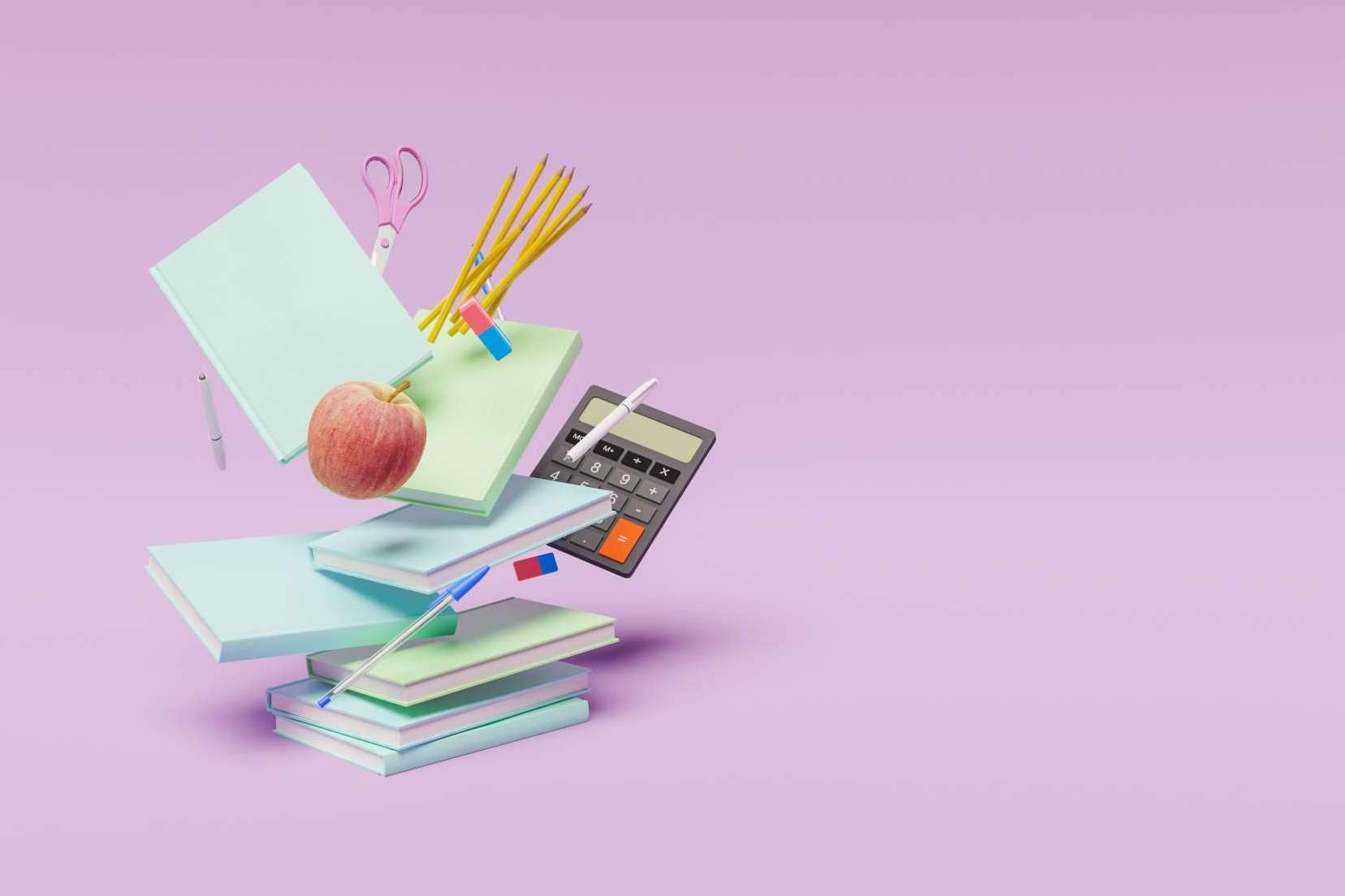 Materialescolar.es facilita a los opositores productos de papelería de todo tipo