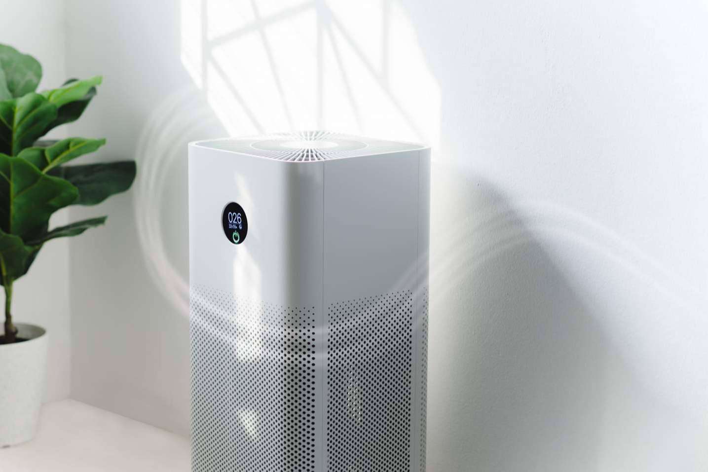 Hogar Climatizado ofrece algunos de los mejores purificadores de aire actualmente disponibles en el mercado