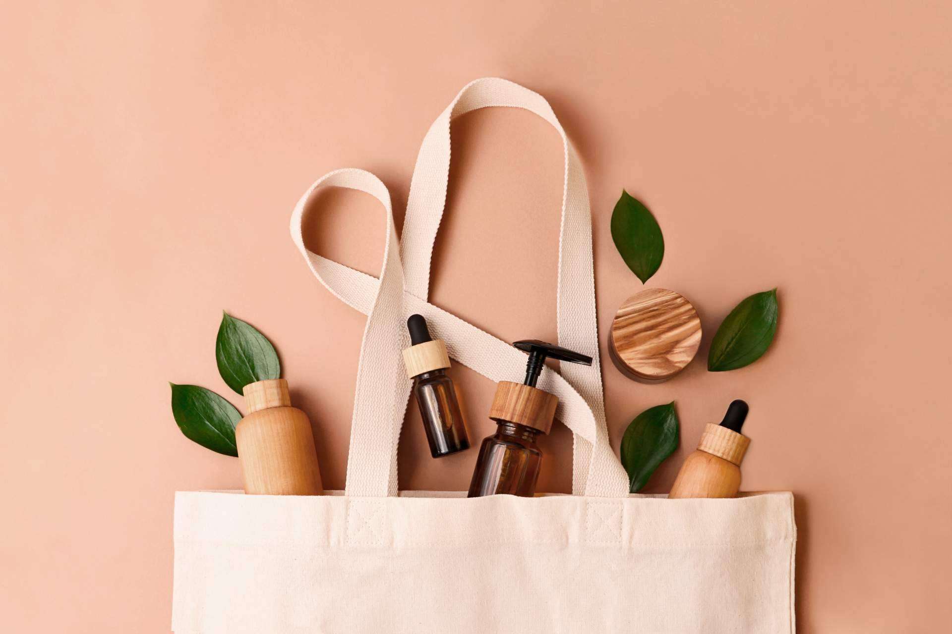 BHI Cosmetics proporciona cosméticos naturales para pieles grasas