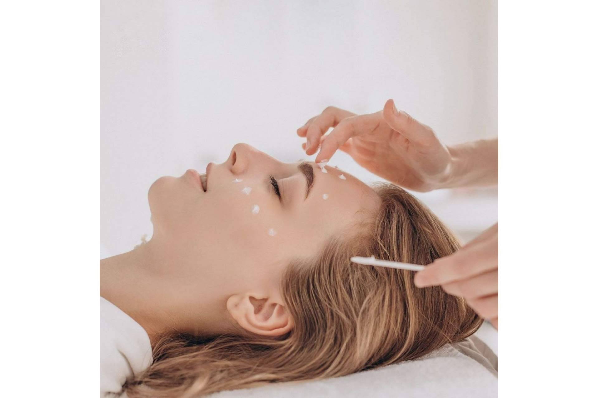 Tratamientos hydrafacial de Spazio Nyxpert para cuidar del rostro