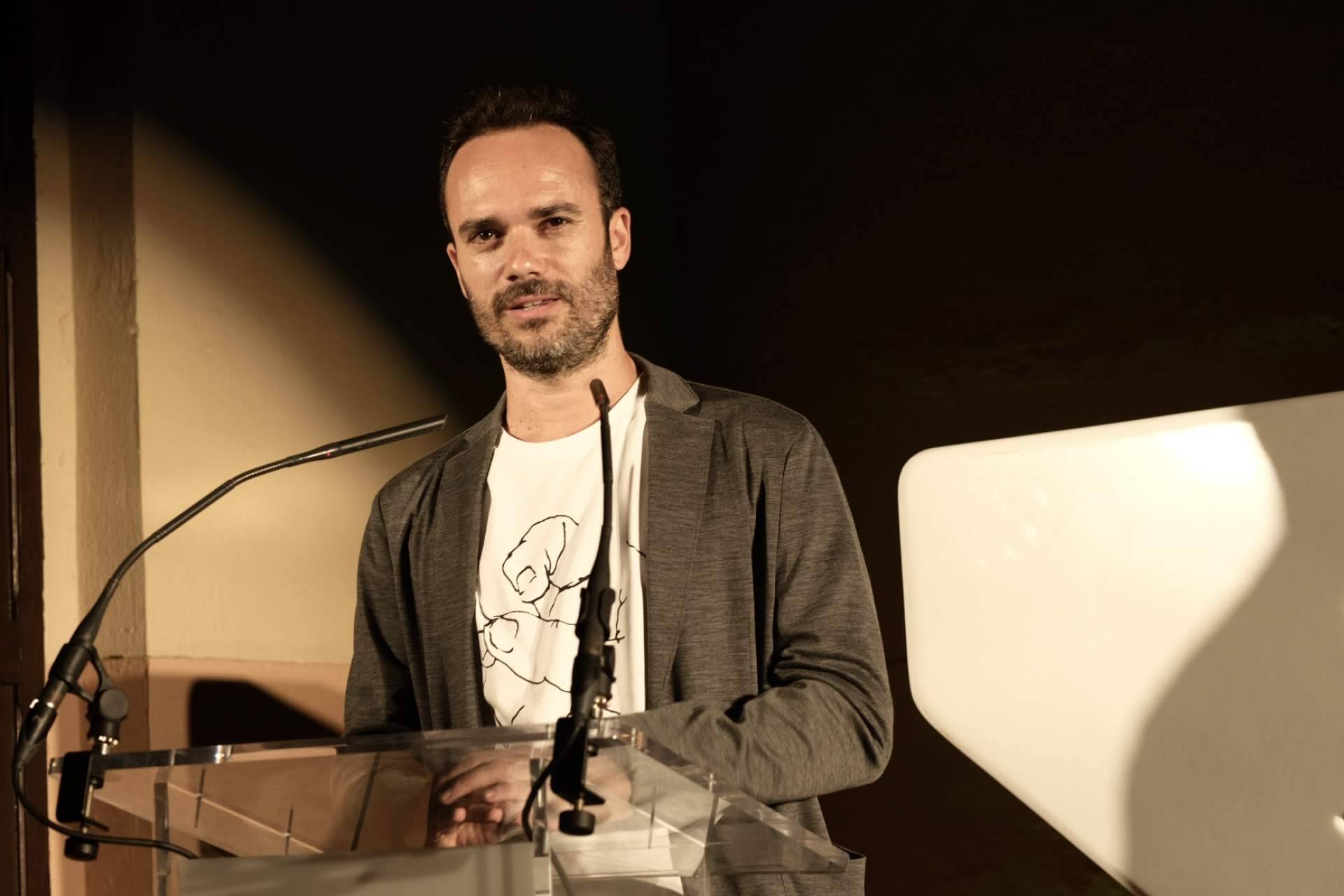 ‘We, students!’, del cineasta centroafricano Rafiki Fariala, se alza con la cuarta edición de MajorDocs