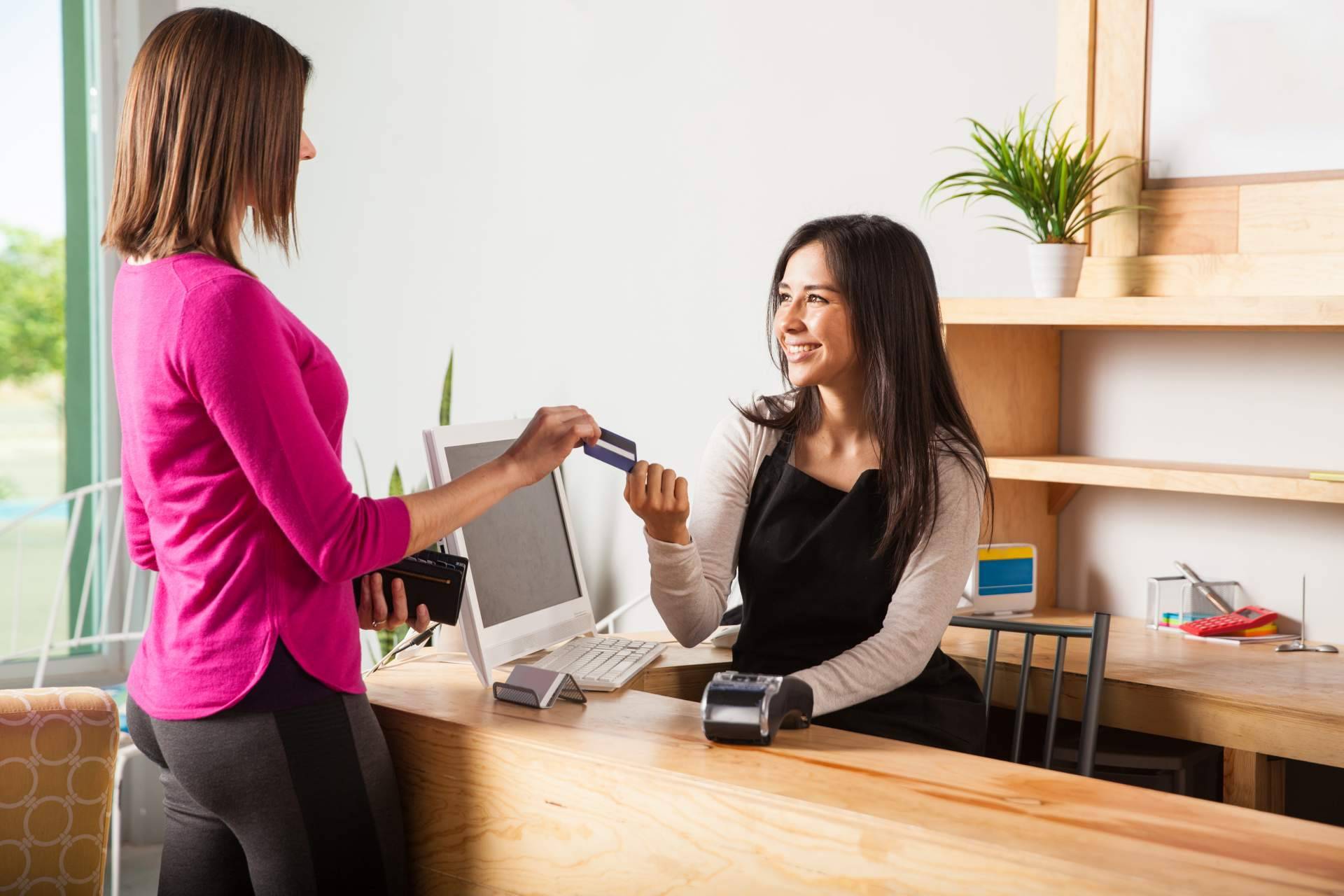 Gestión TPV para los negocios con el software de venta de Certitec