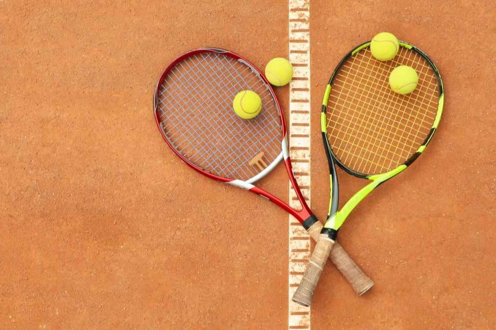 Las propiedades de los overgrips, de la mano de SPORT AND TREND