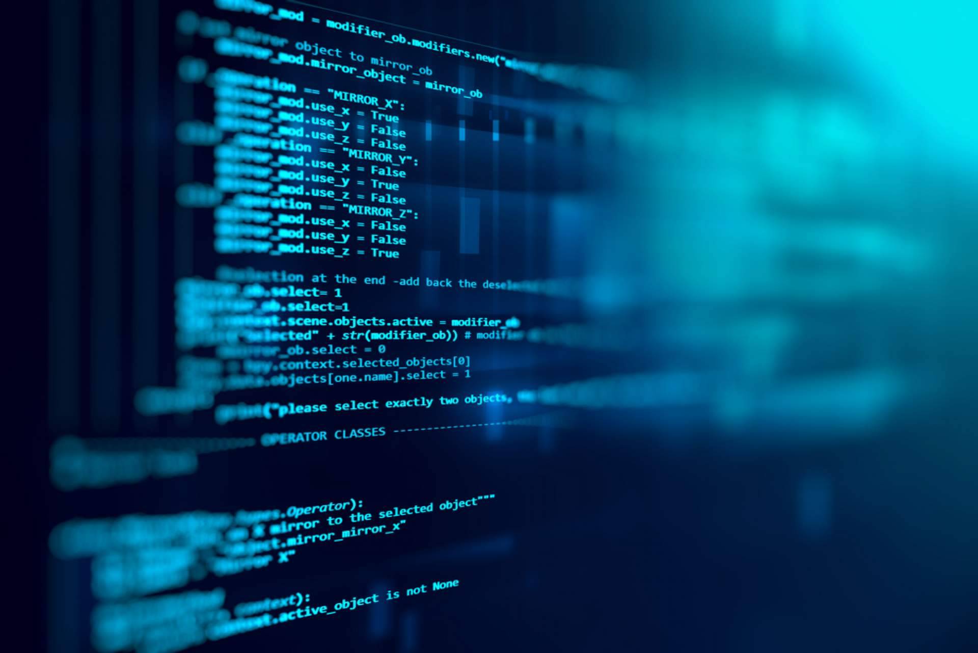Soluciones eficientes y personalizadas, con la firma Atlantic Technologies