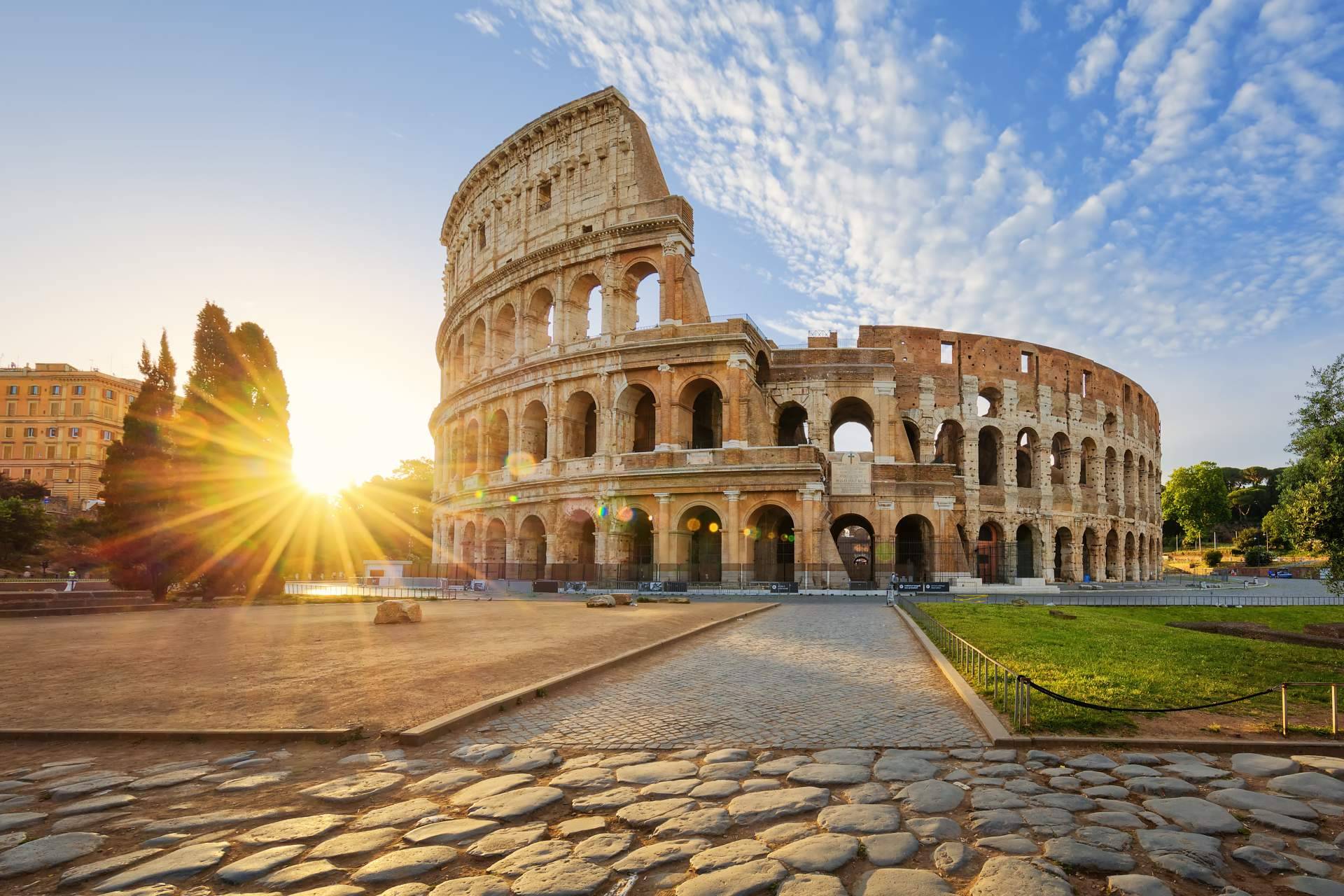 Los lugares más fascinantes de Roma y cómo verlos en tres días