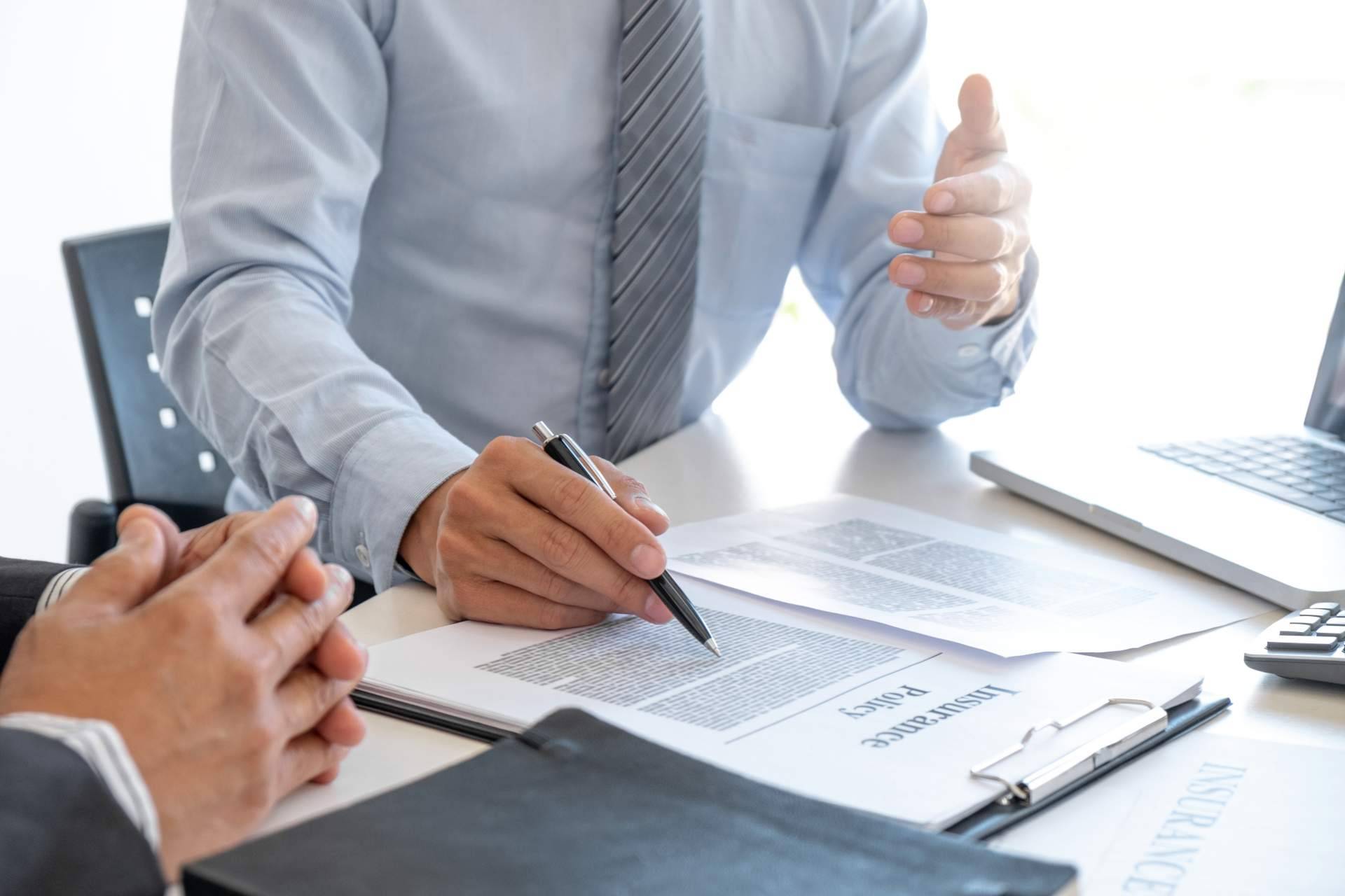 Expertos en seguros de deceso, por Seguros Academy