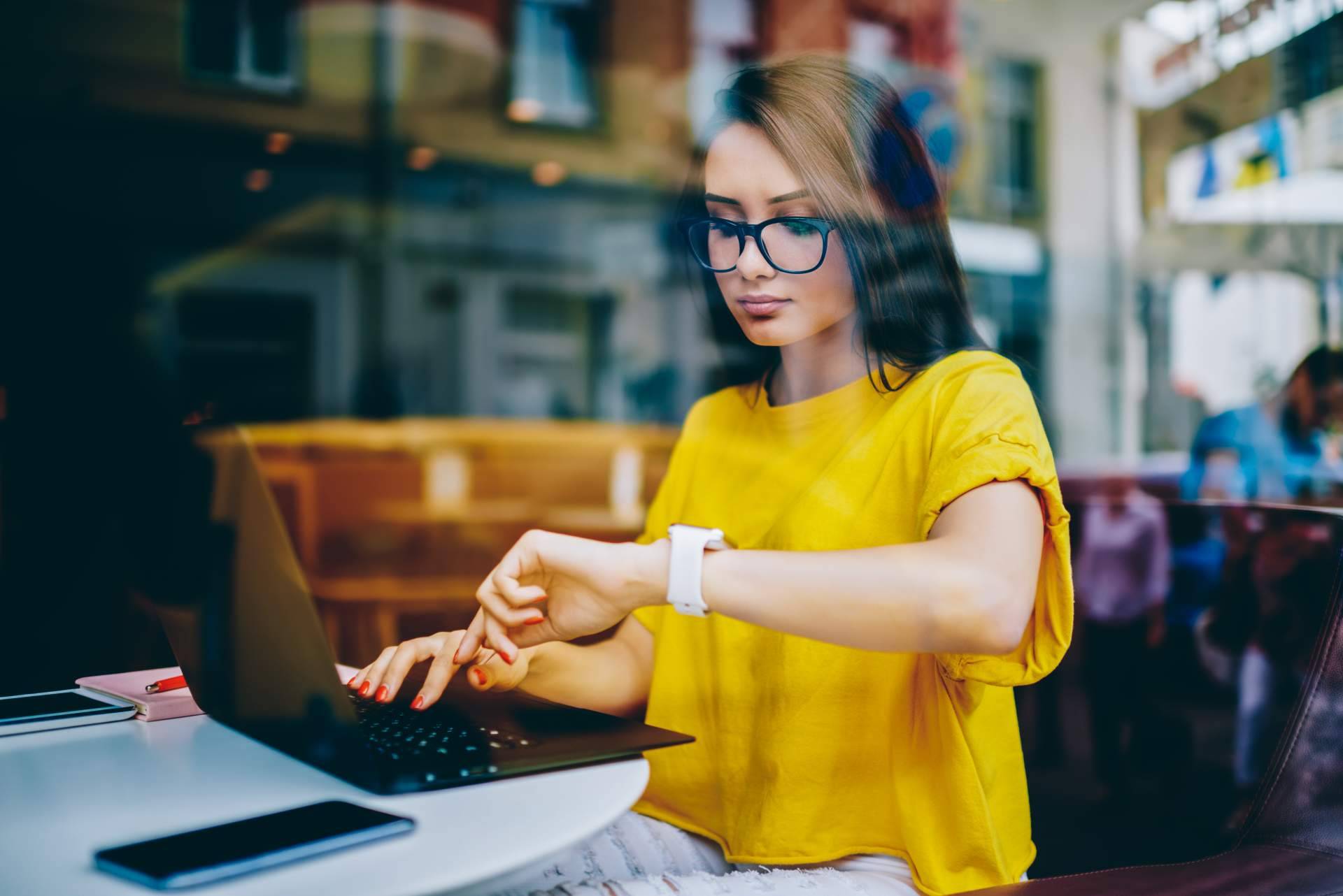Las 3 leyes que aplican a la gestión del tiempo