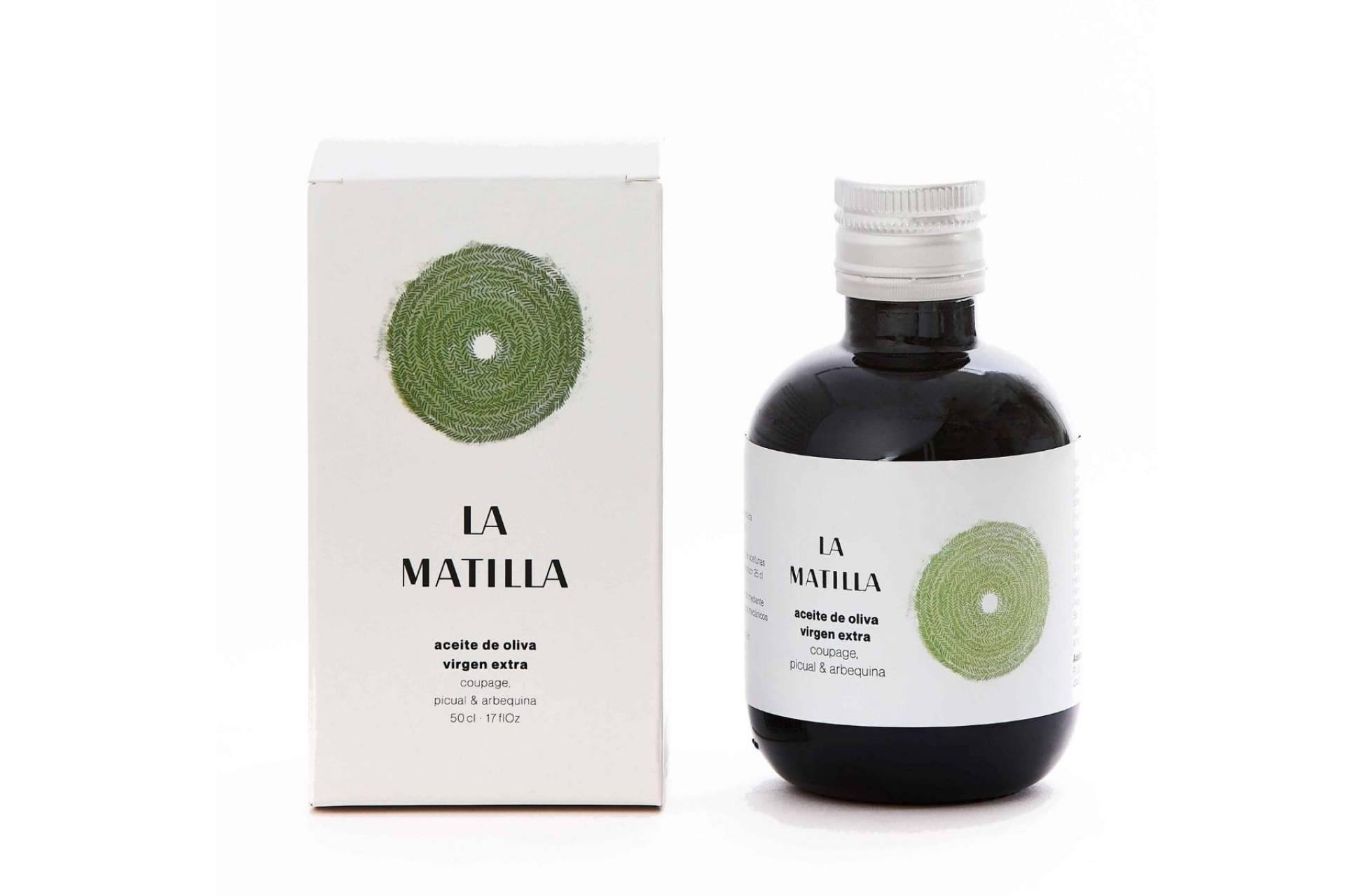 Aceites La Matilla explica los beneficios del AOVE para la salud