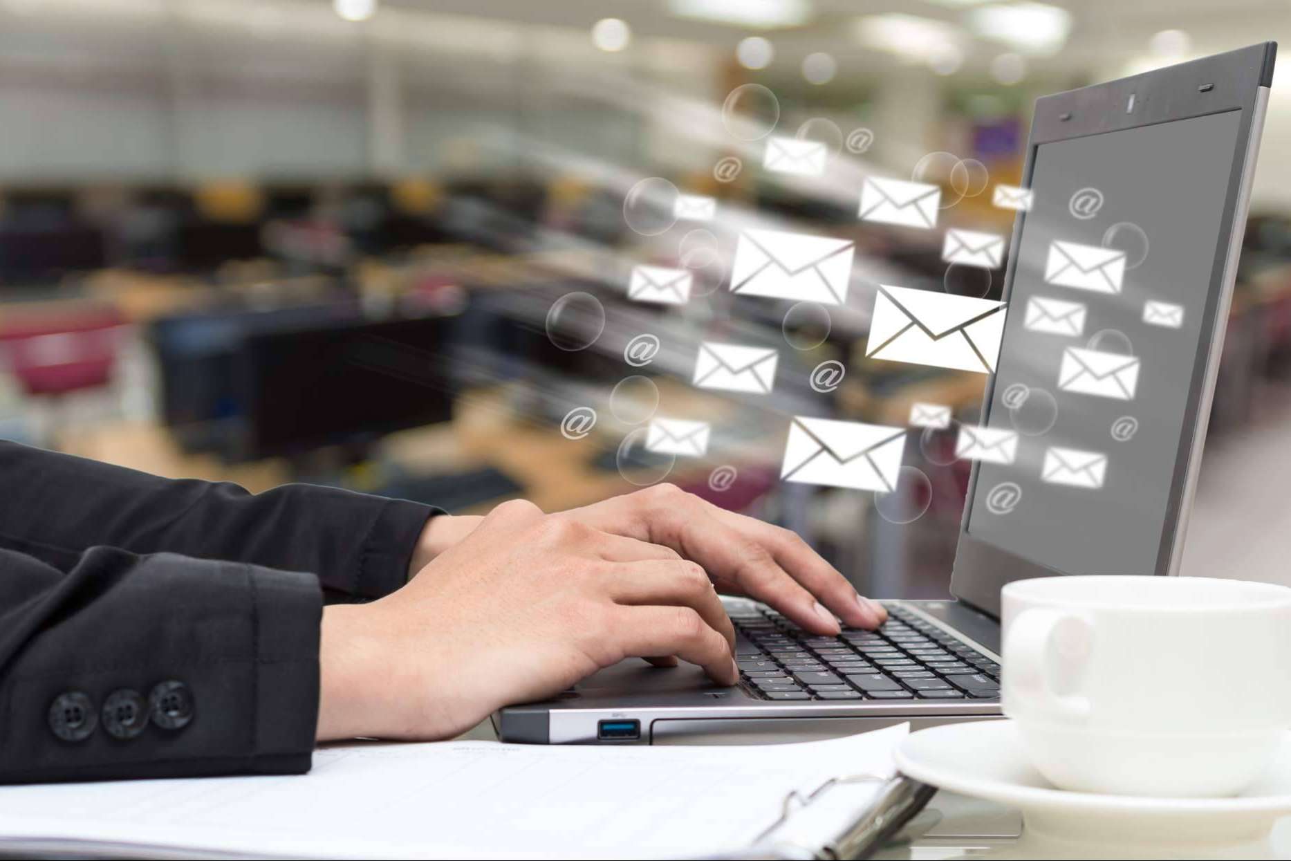 Emailing Network expande sus actividades en los mercados de Alemania y Estados Unidos