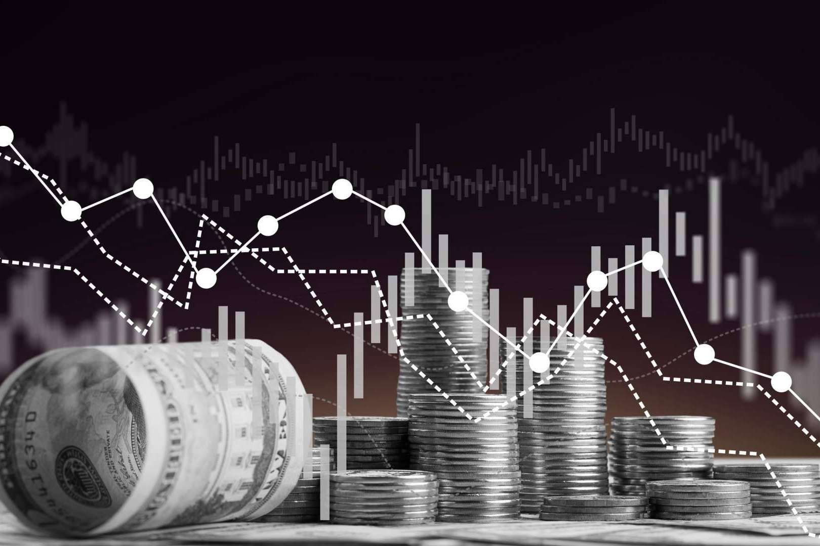 ¿Por qué dicen que se viene una crisis económica en otoño?
